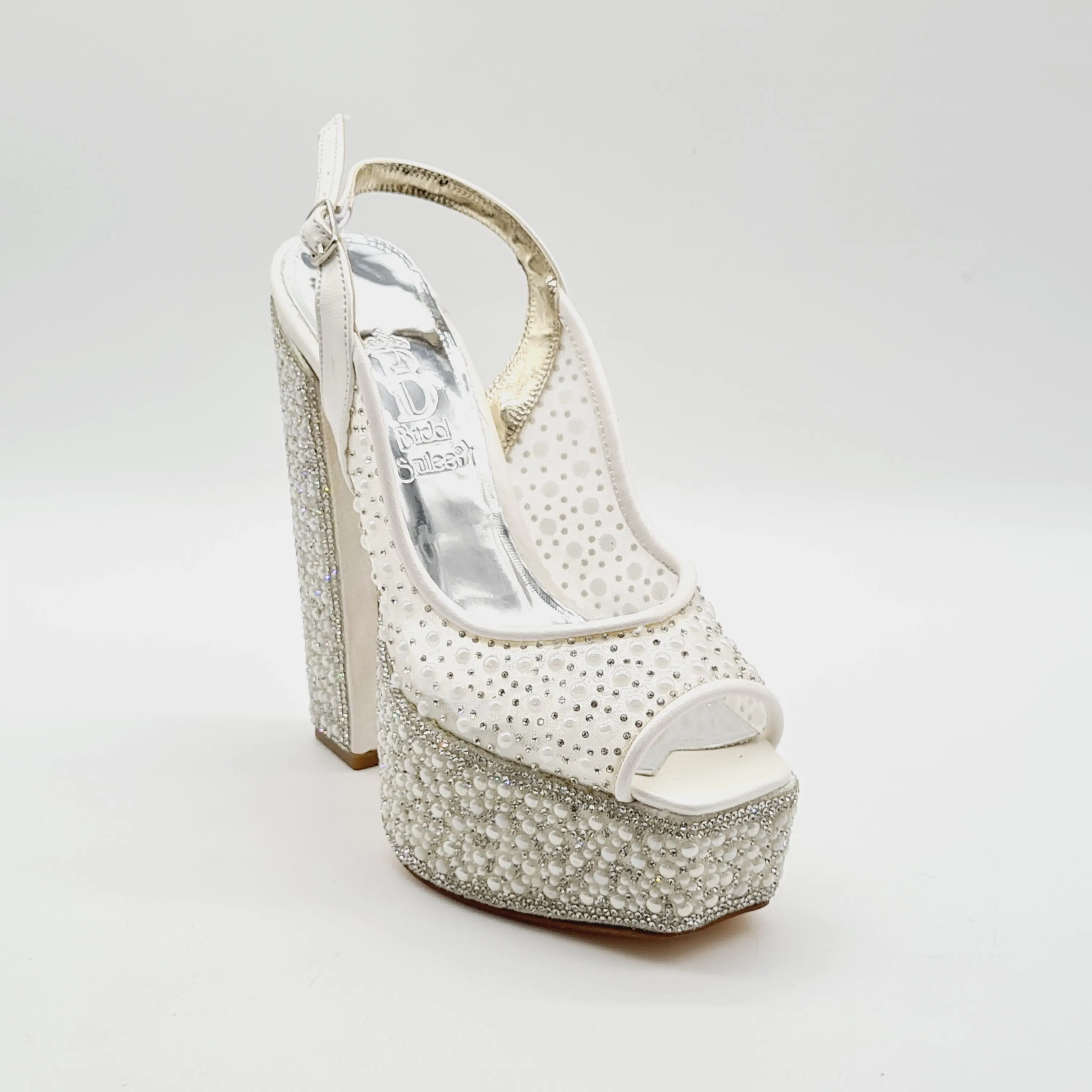 BRIDAL 6140 BD4 - Image 2