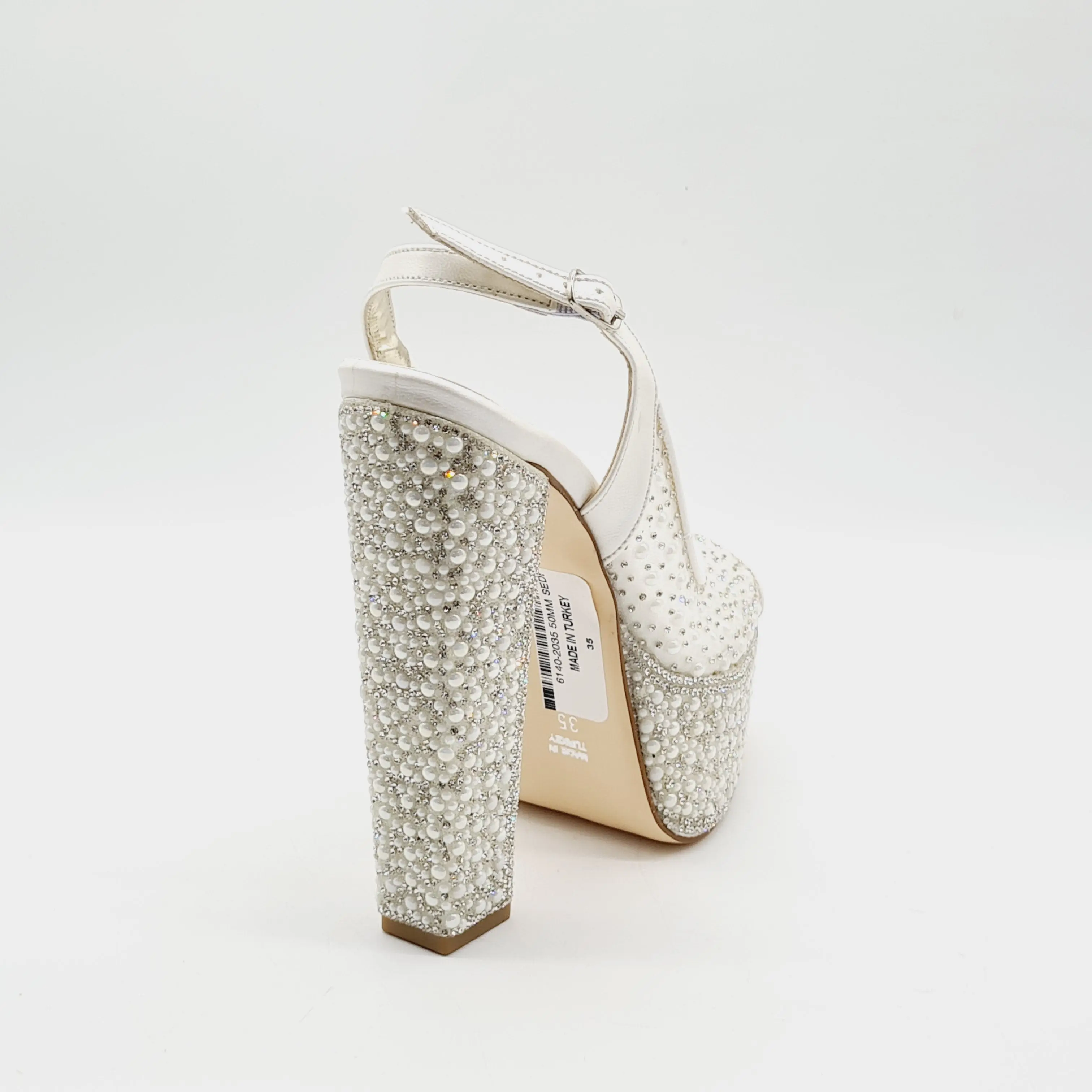 BRIDAL 6140 BD4 - Image 3