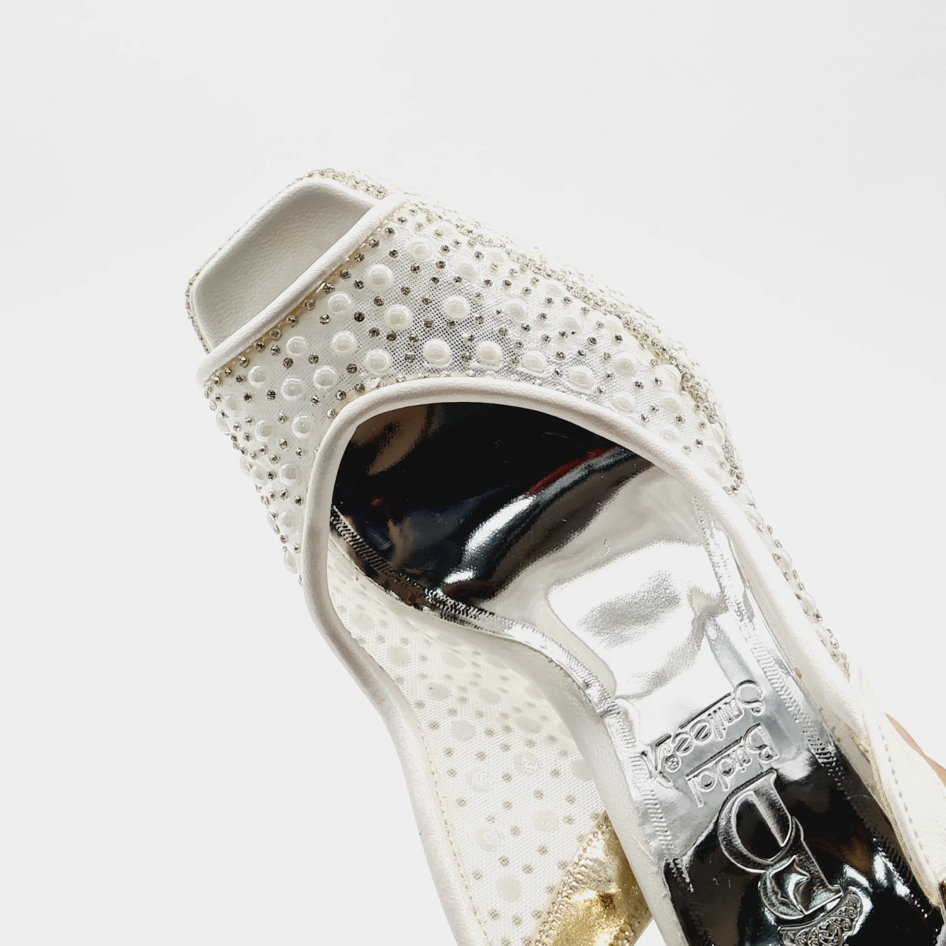 BRIDAL 6140 BD4 - Image 4