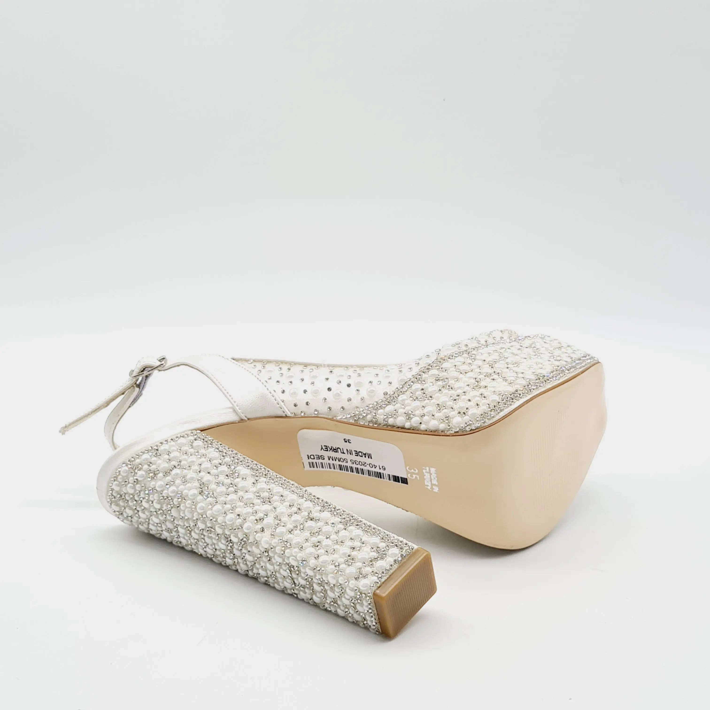 BRIDAL 6140 BD4 - Image 6