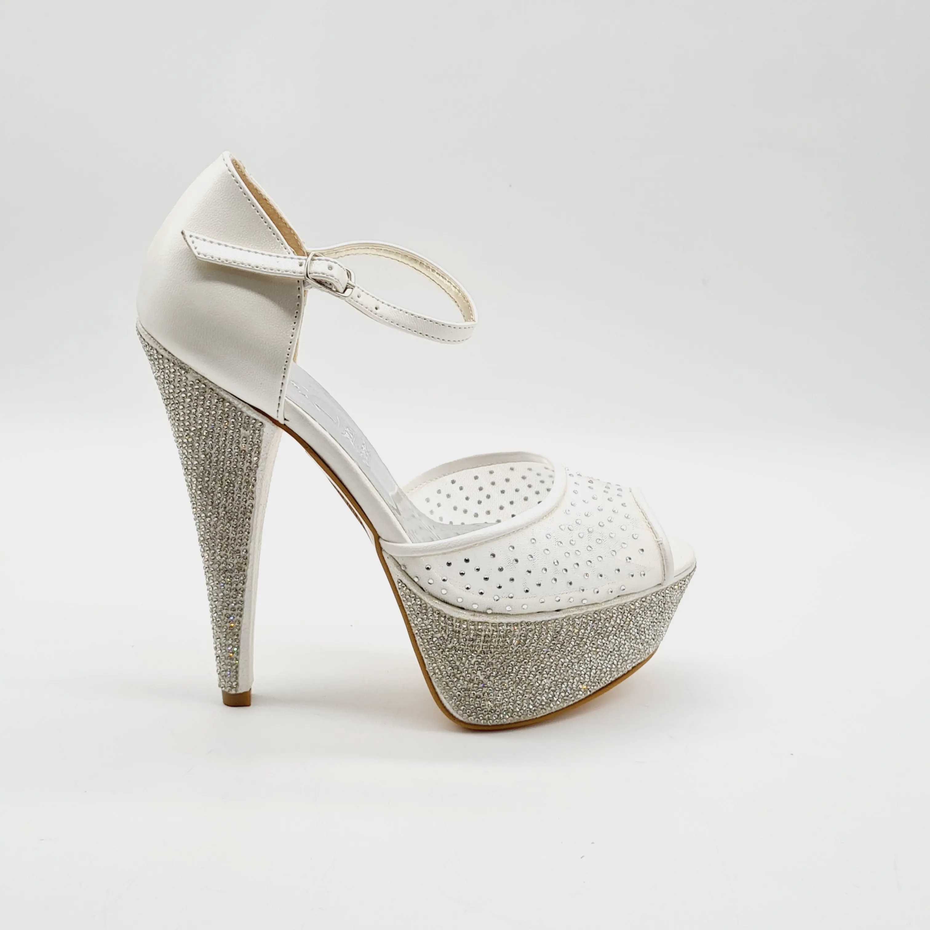 BRIDAL 6185 PEARL BD15