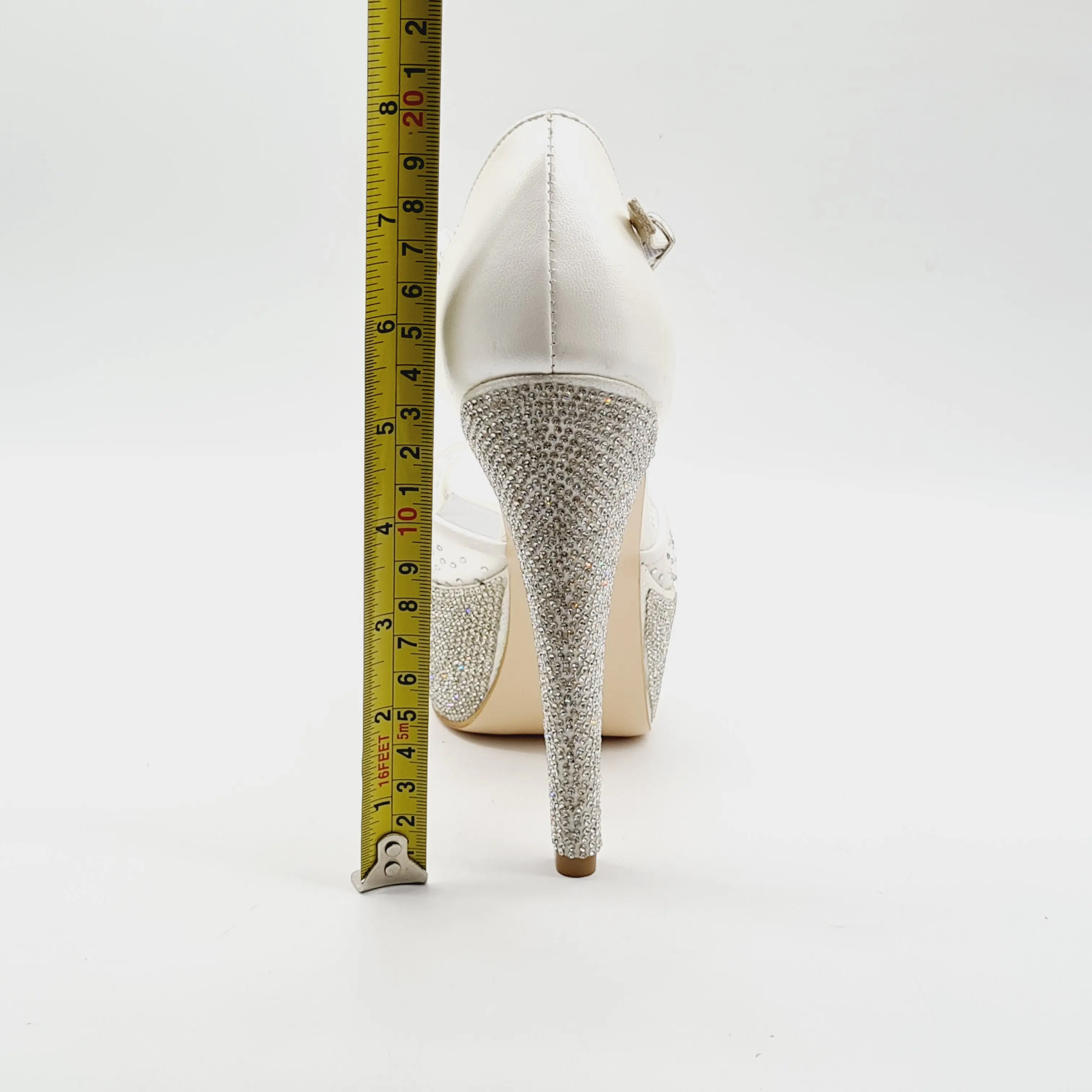 BRIDAL 6185 PEARL BD15 - Image 5