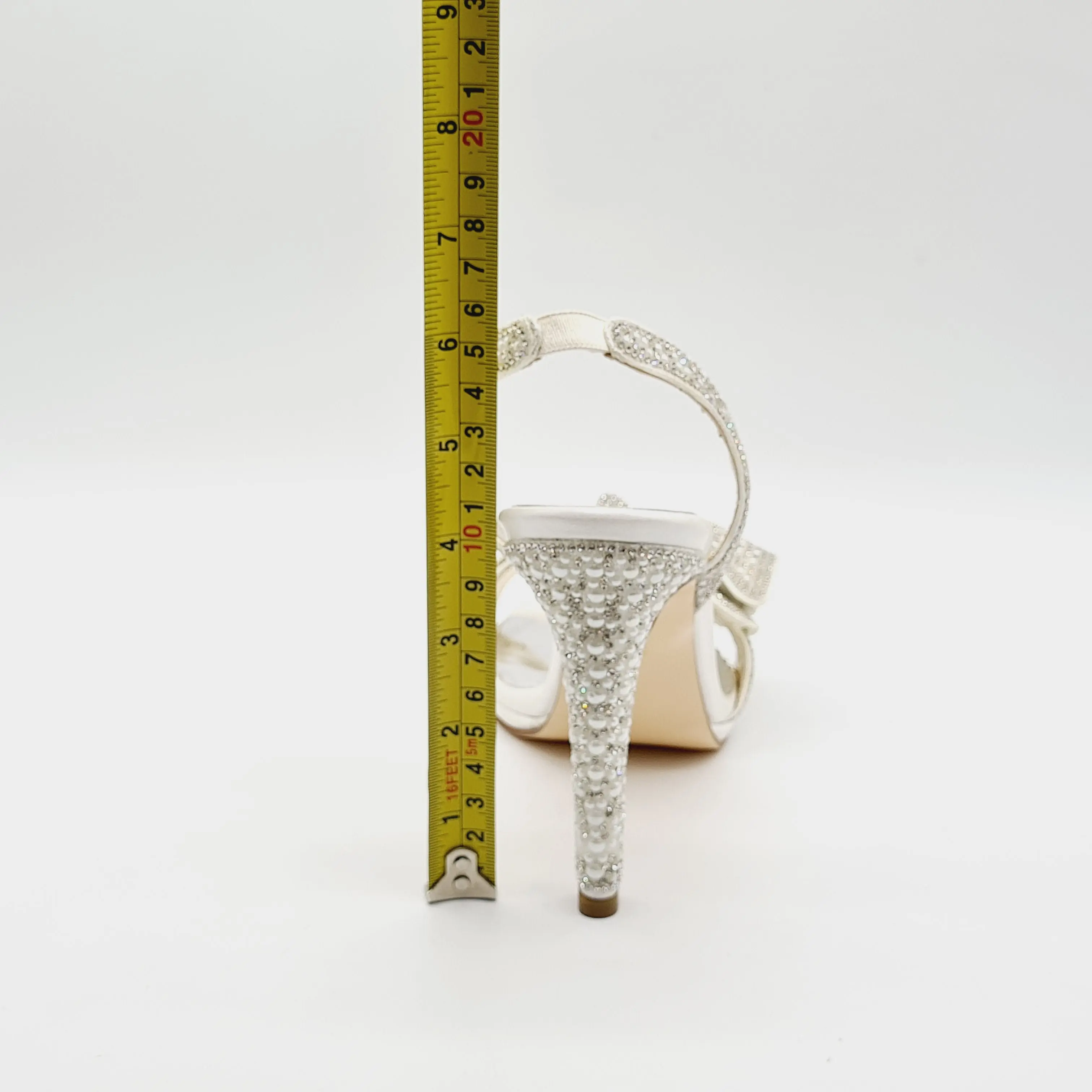 BRIDAL 6194-508 PEARL BD2 - Image 5