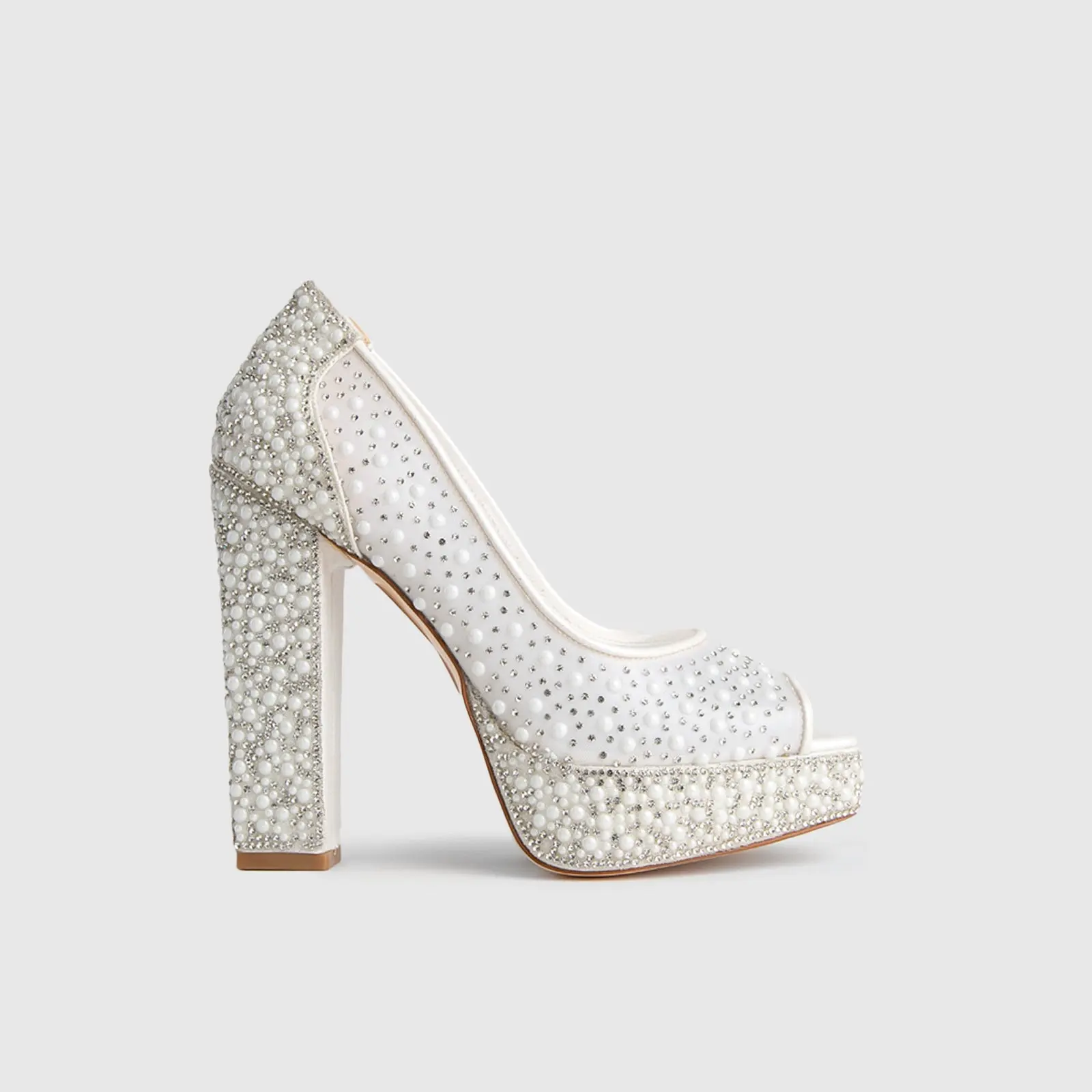BRIDAL 6211-2035 BD20