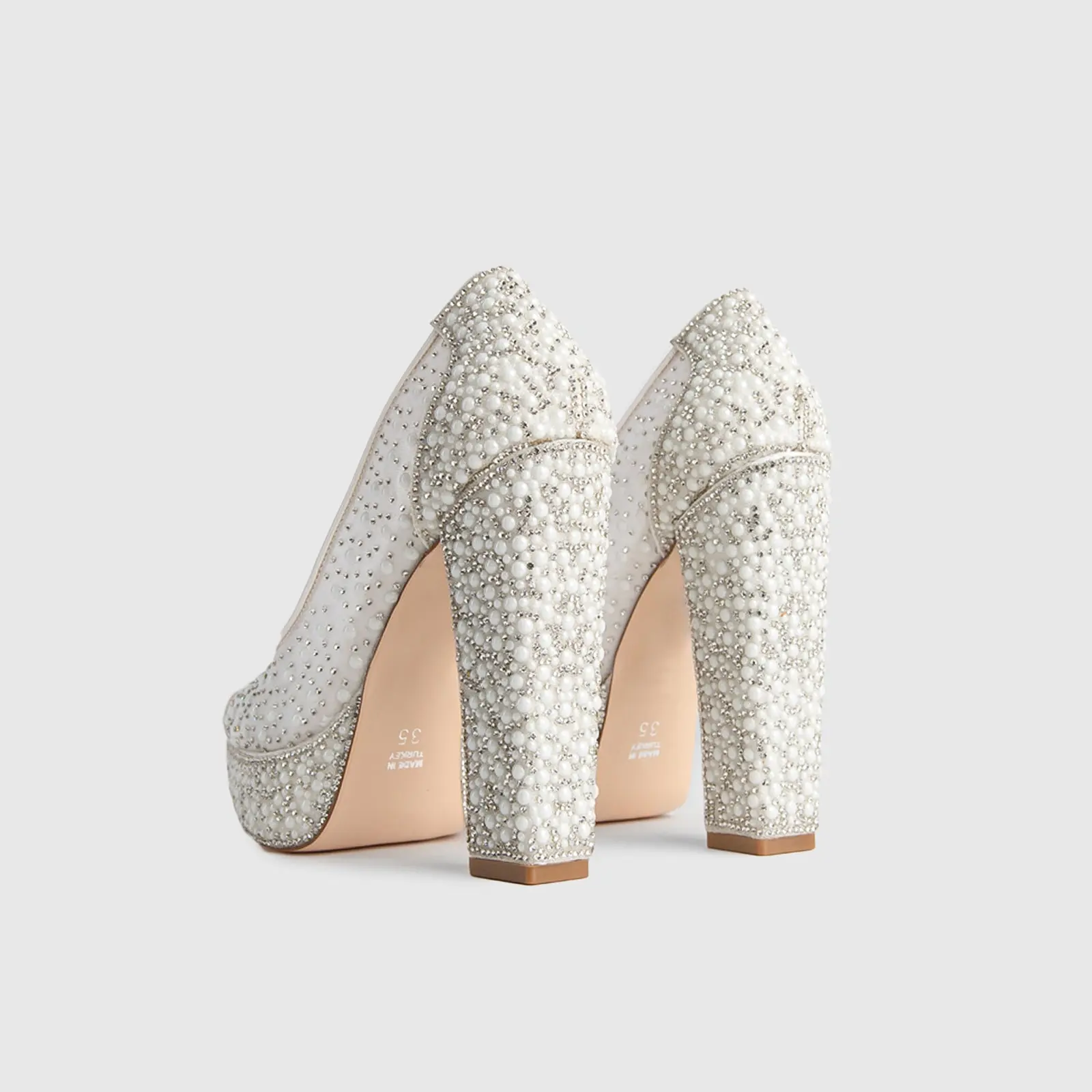 BRIDAL 6211-2035 BD20 - Image 4