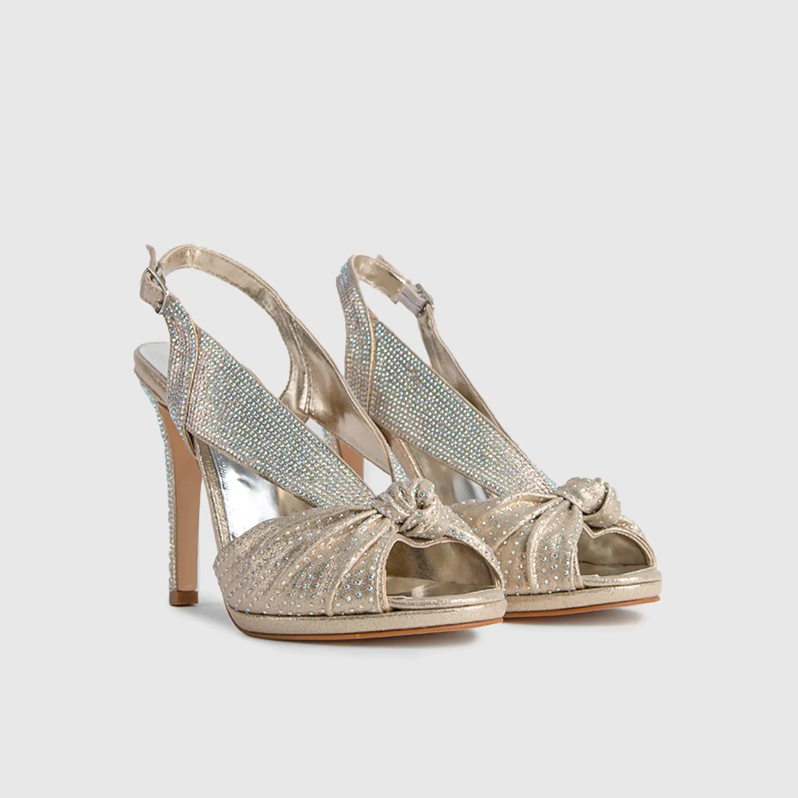 BRIDAL 6215 METALLICS BD53 - Image 3