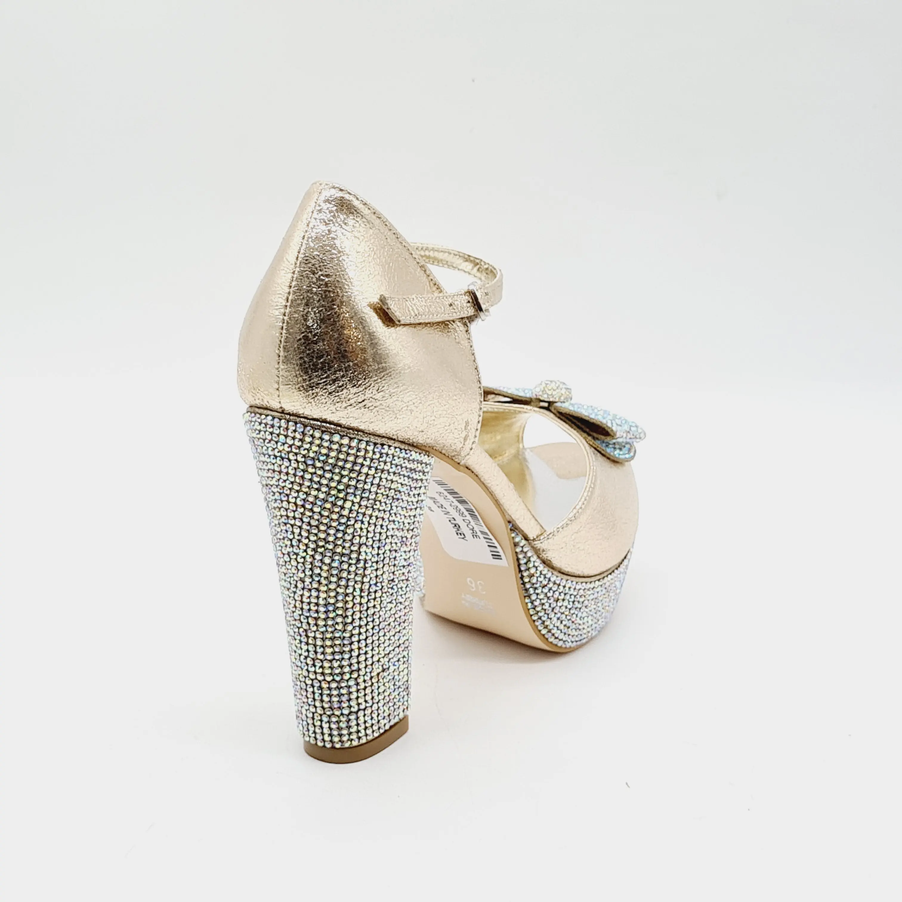BRIDAL 6247-2999 BD30 - Image 3