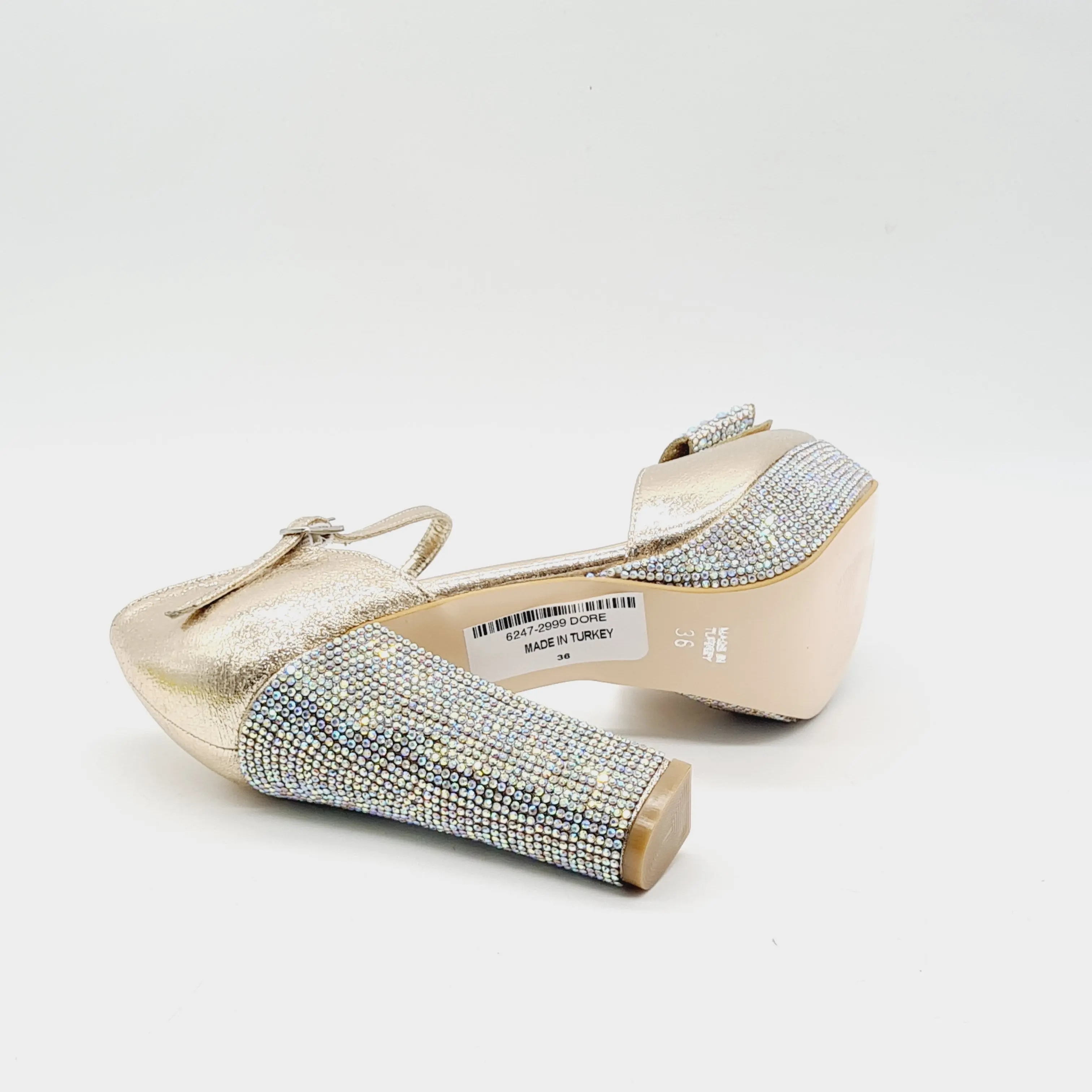 BRIDAL 6247-2999 BD30 - Image 6