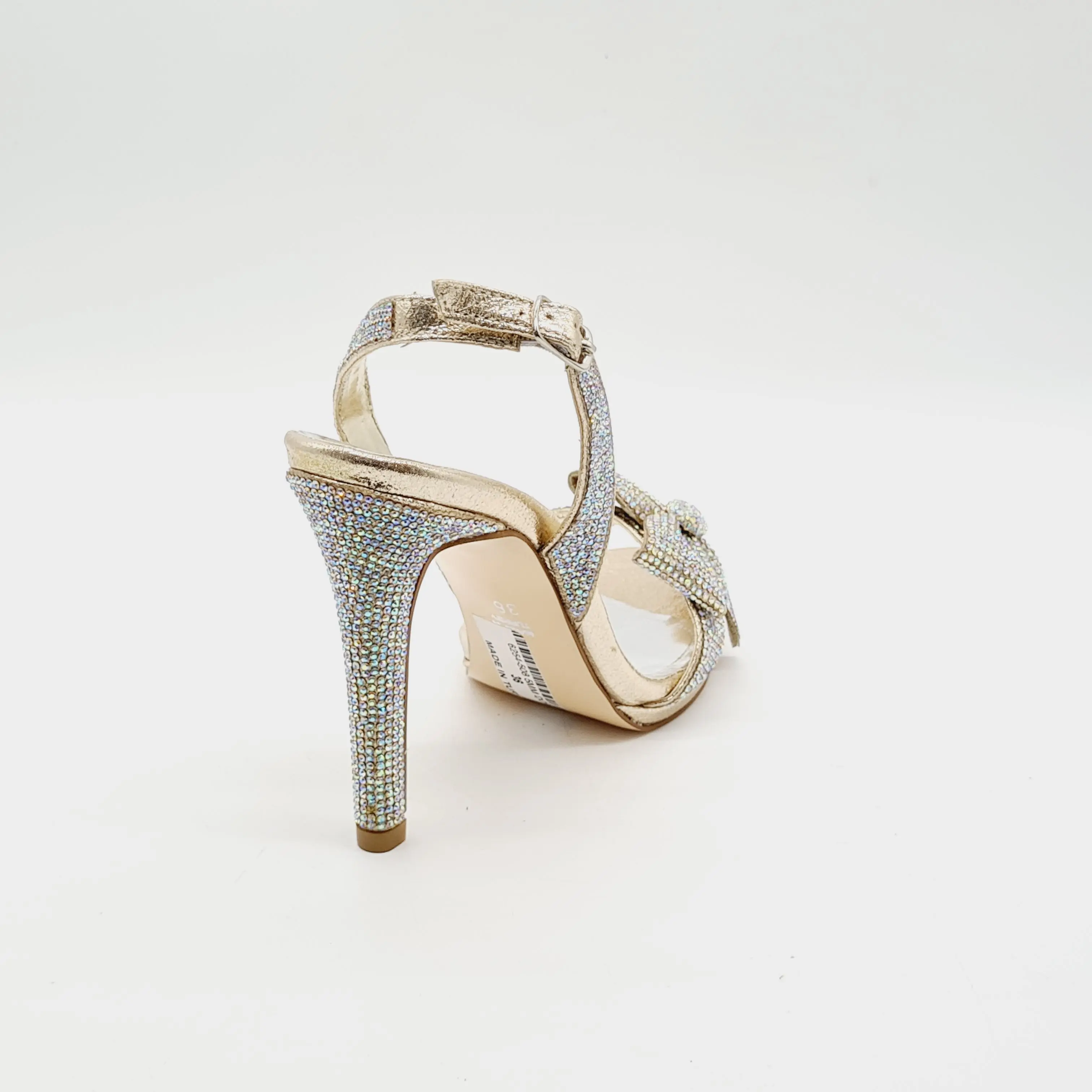 BRIDAL 6254-508 PEARL BD31 - Image 3