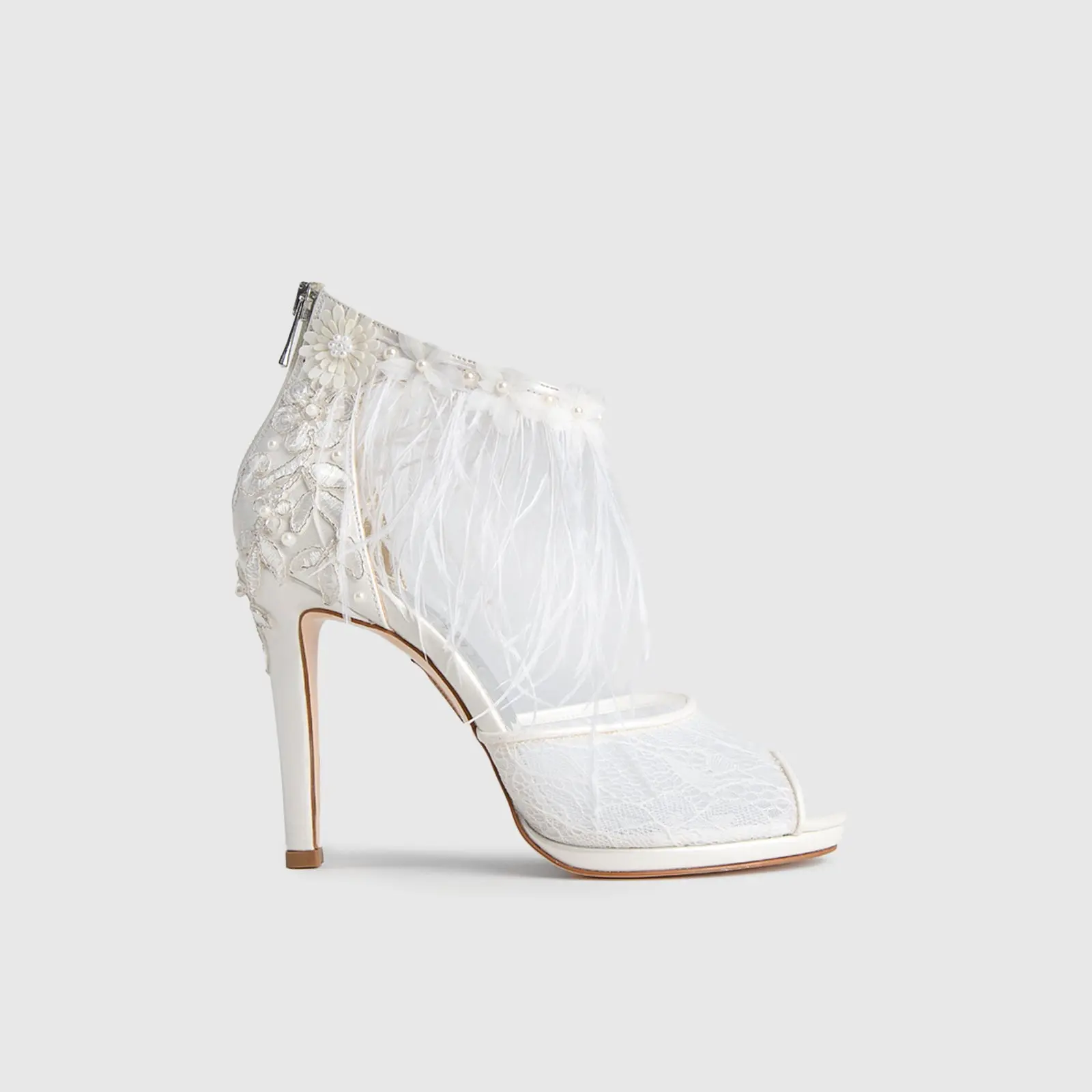 BRIDAL 6349 PEARL BD84