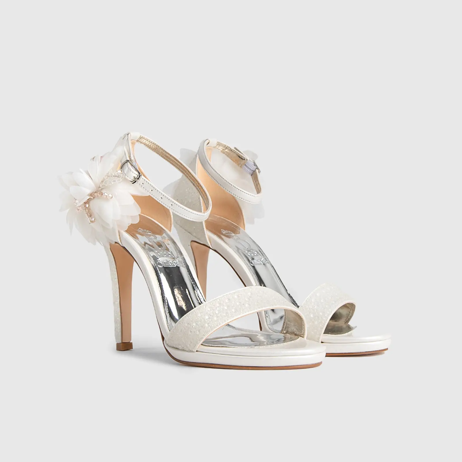 BRIDAL 6351 PEARL BD90 - Image 3