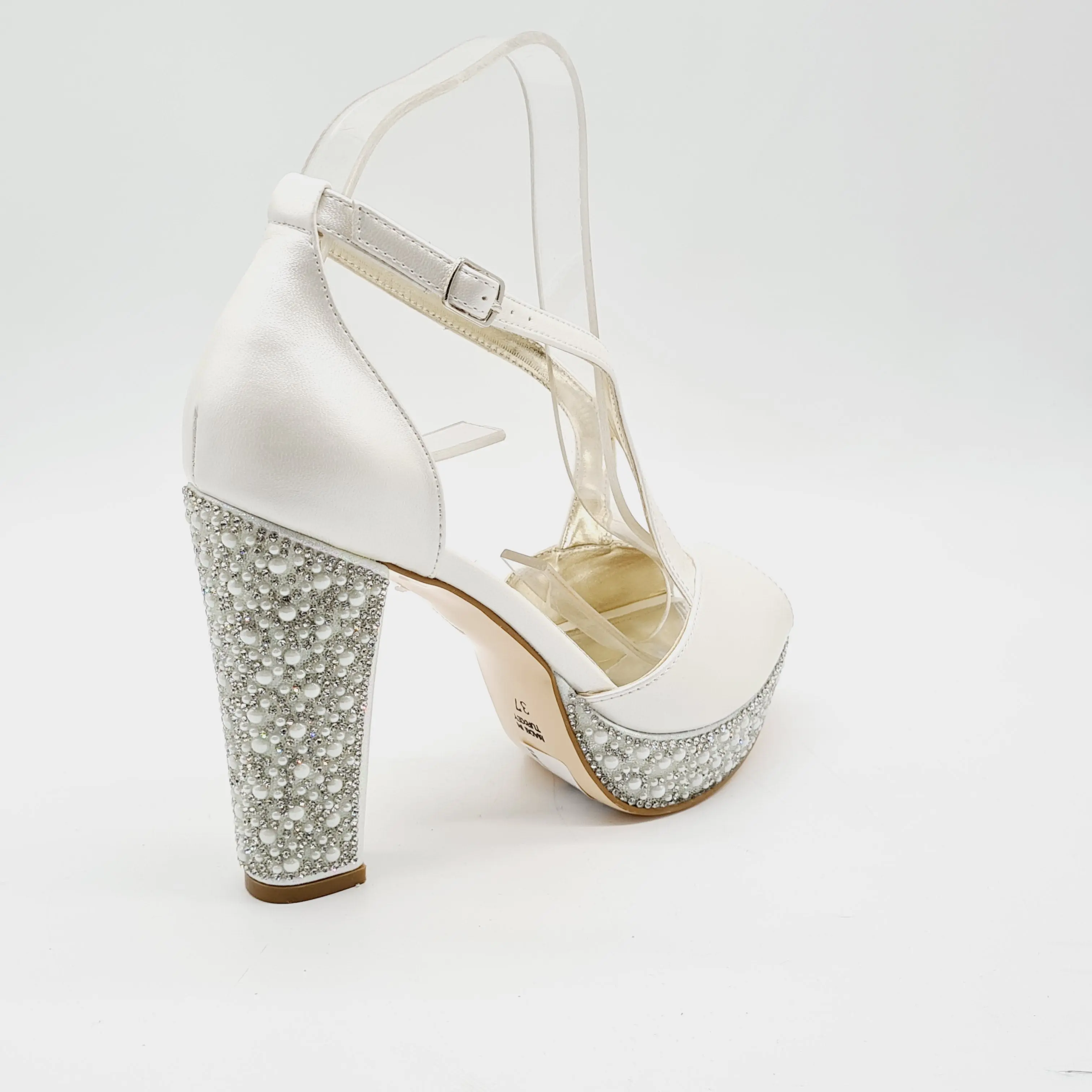 BRIDAL 4856 BD5 - Image 3