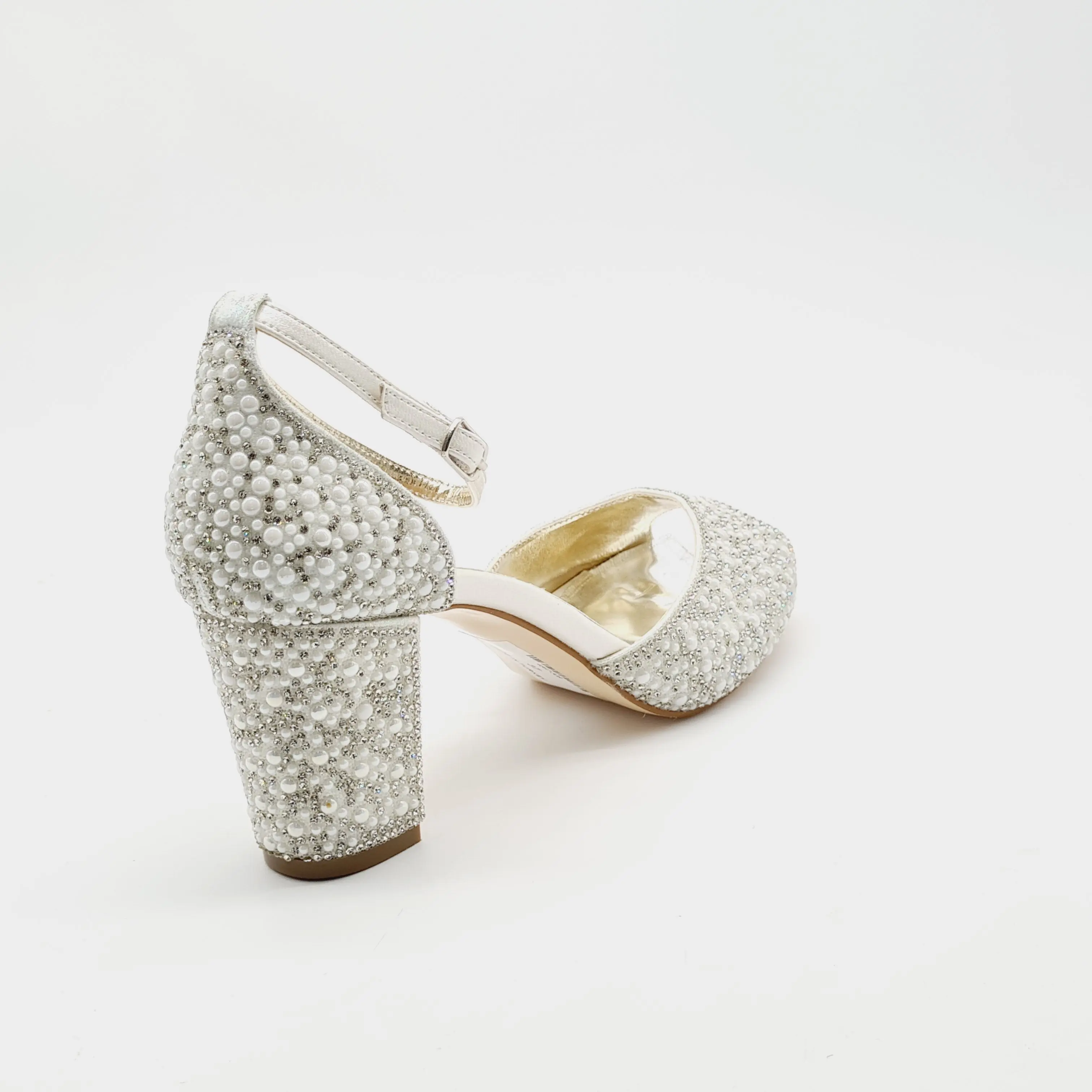BRIDAL 4867 PEARL BD36 - Image 3
