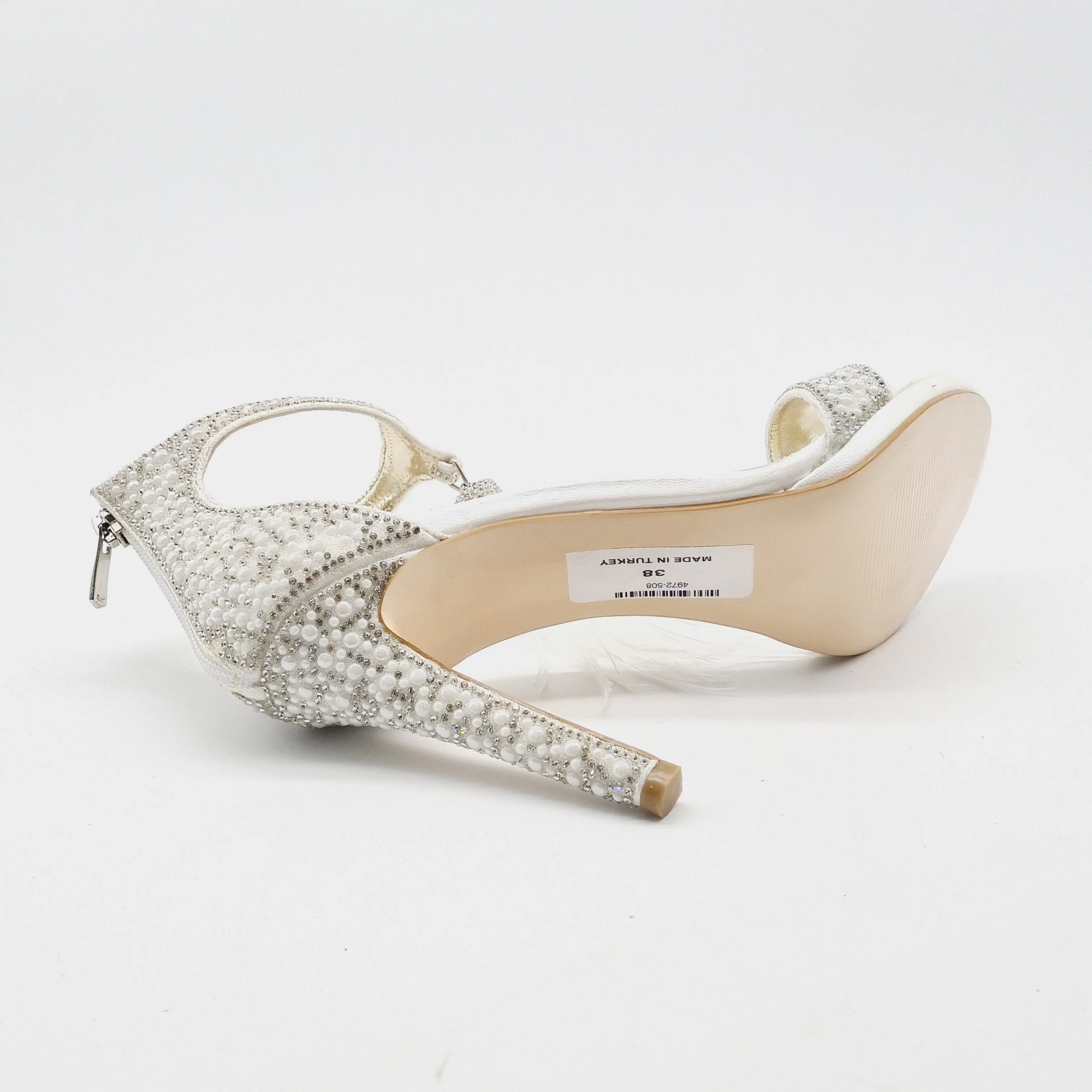 BRIDAL 4972 PEARL BD10 - Image 4
