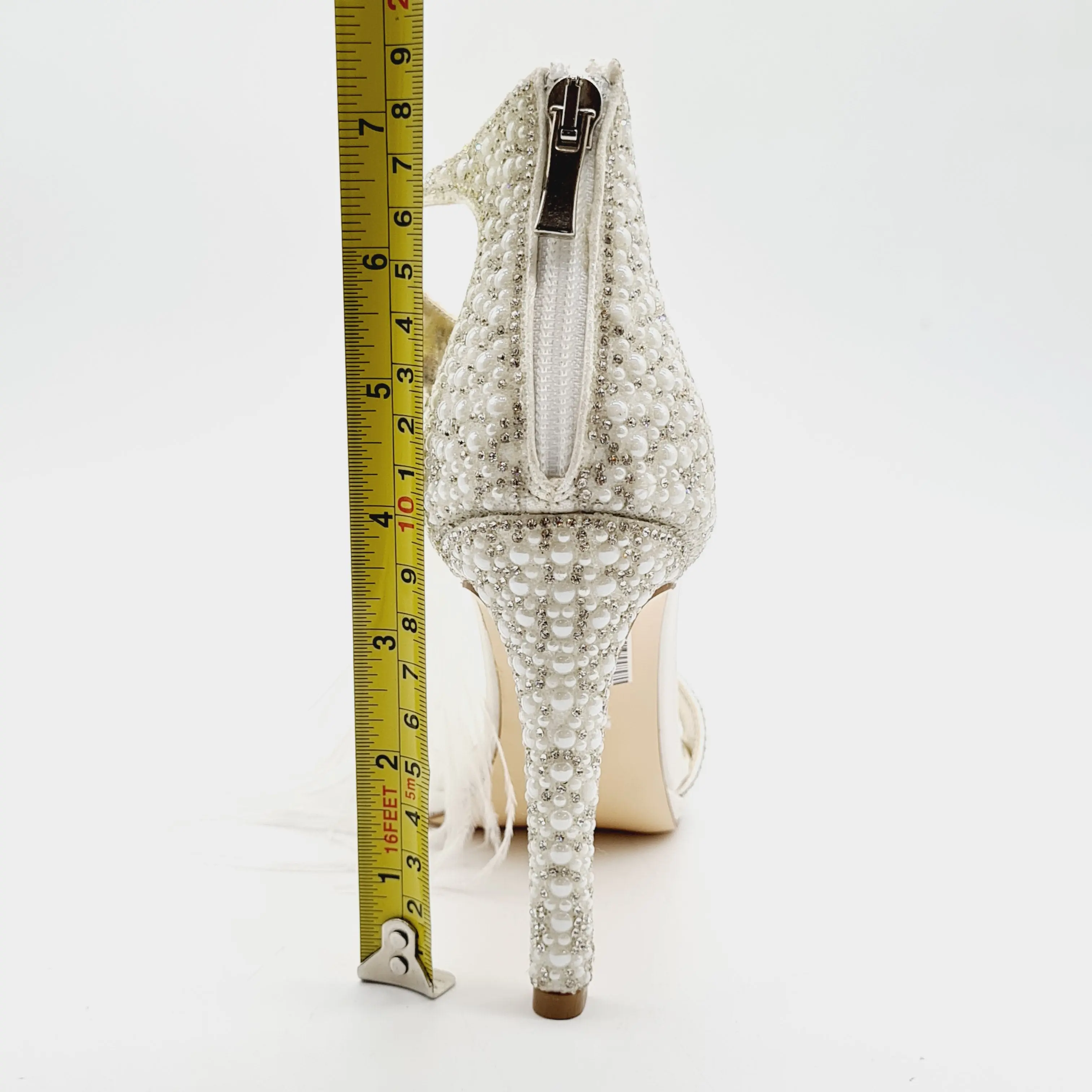BRIDAL 4972 PEARL BD10 - Image 5