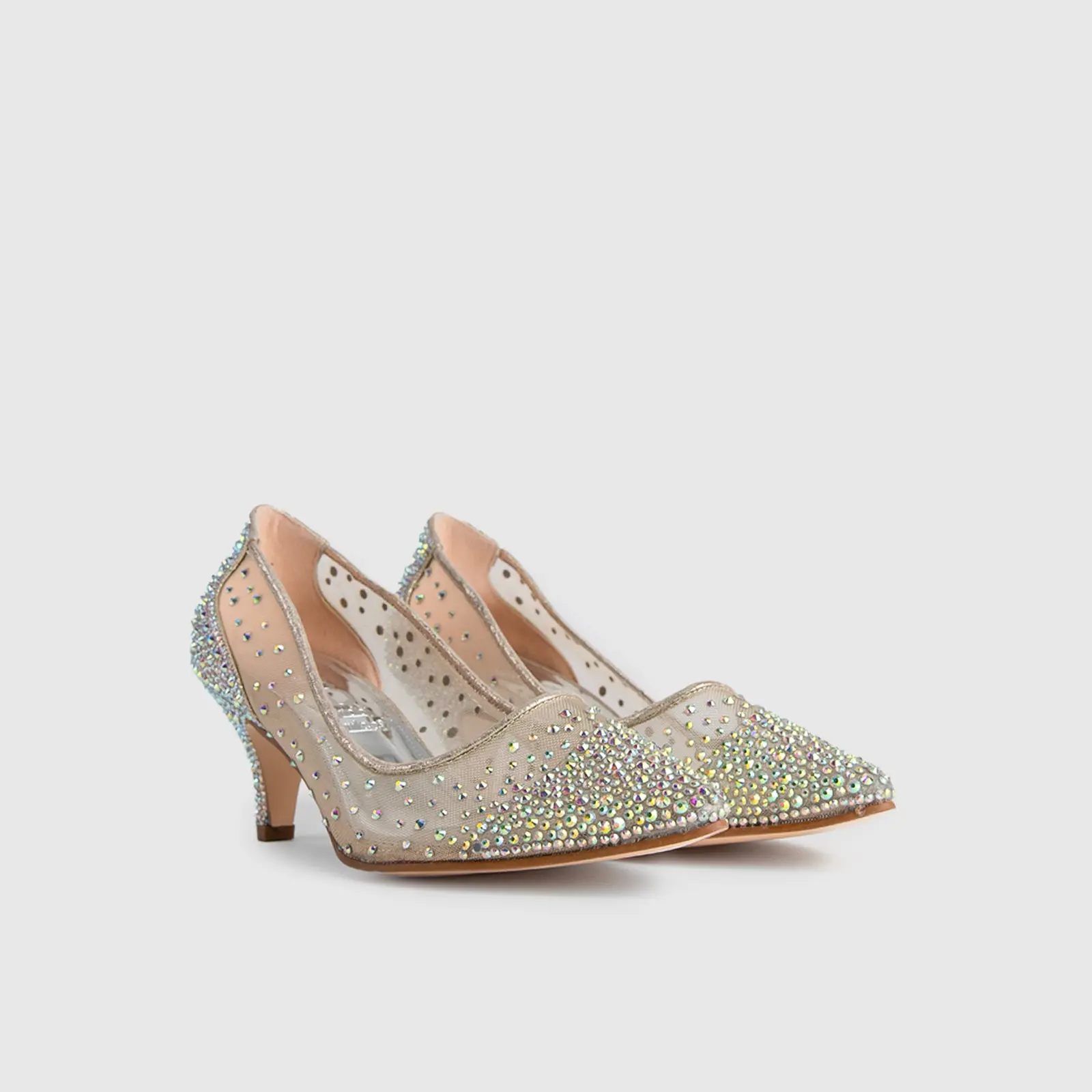 BRIDAL 5335 PEARL BD16 - Image 3