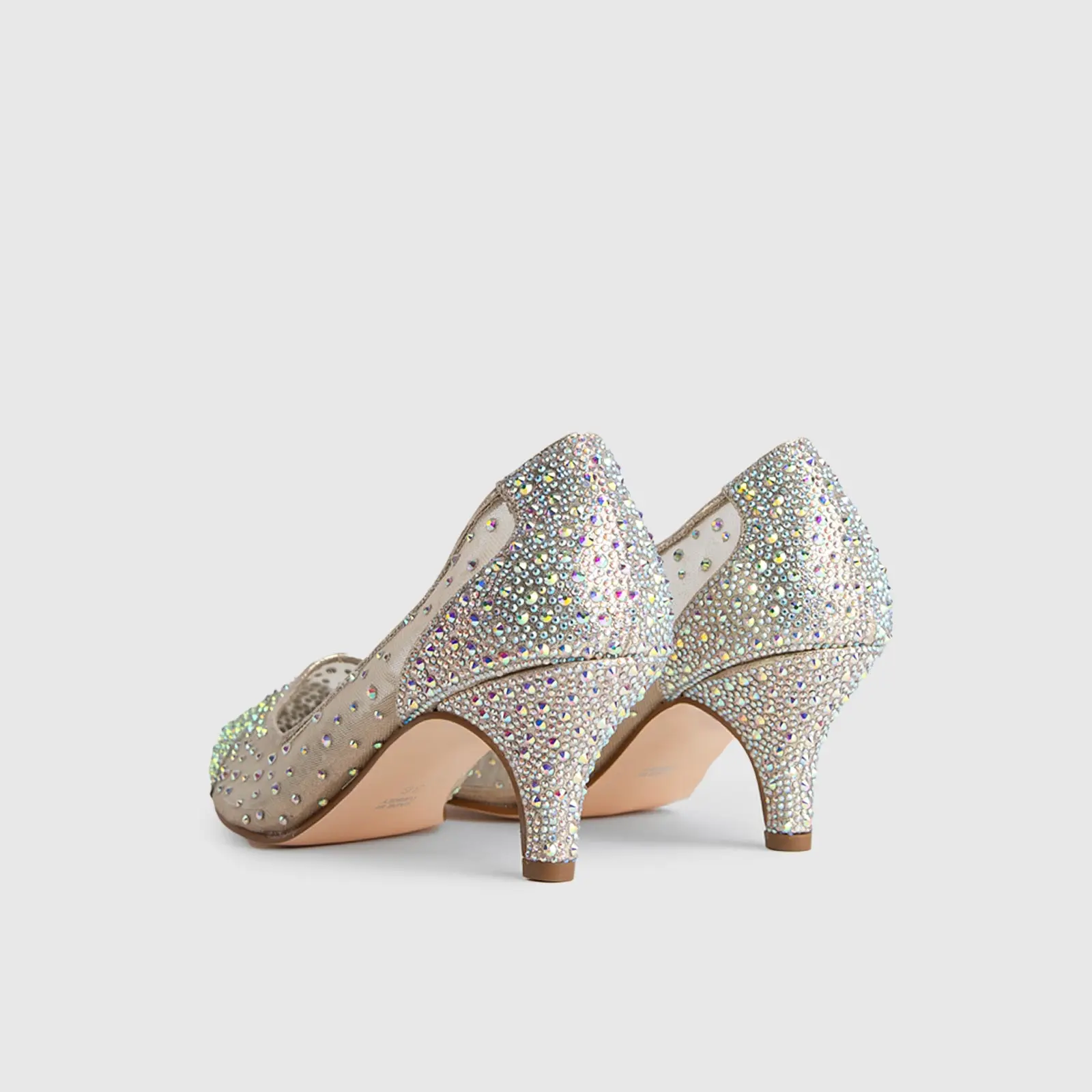 BRIDAL 5335 PEARL BD16 - Image 4