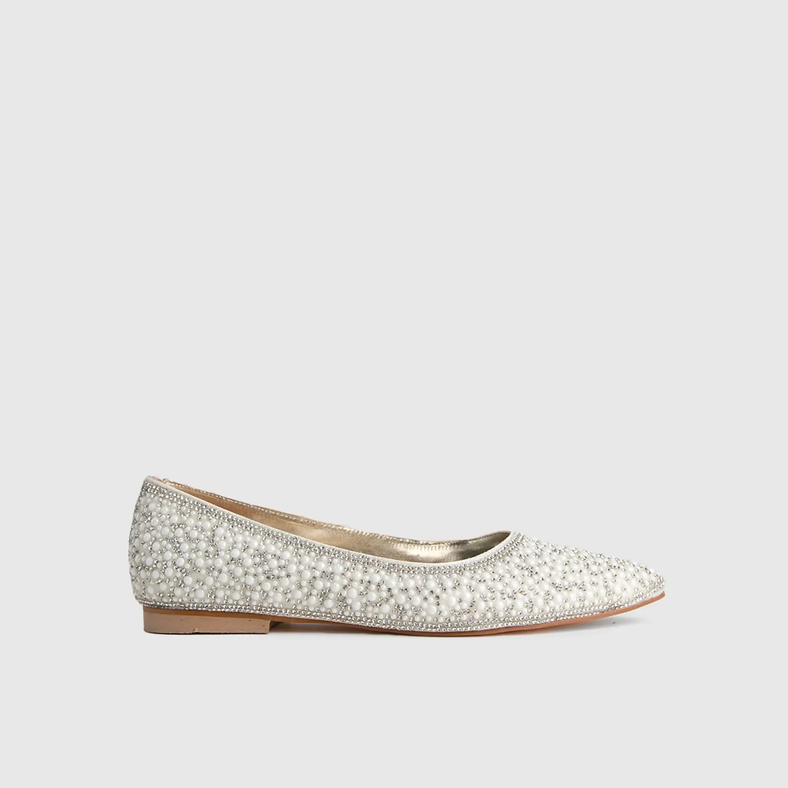 BRIDAL 5357 PEARL BD45