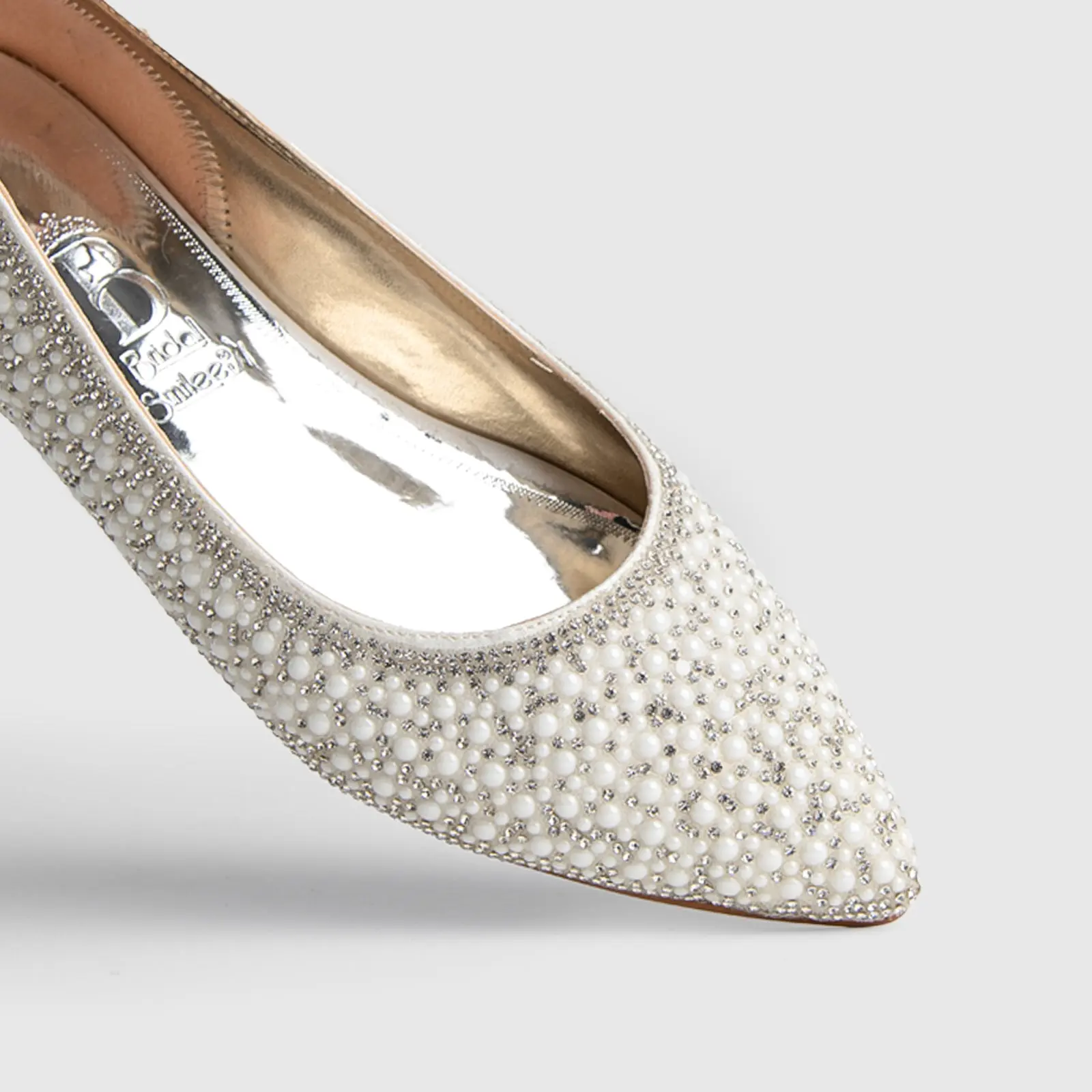 BRIDAL 5357 PEARL BD45 - Image 5
