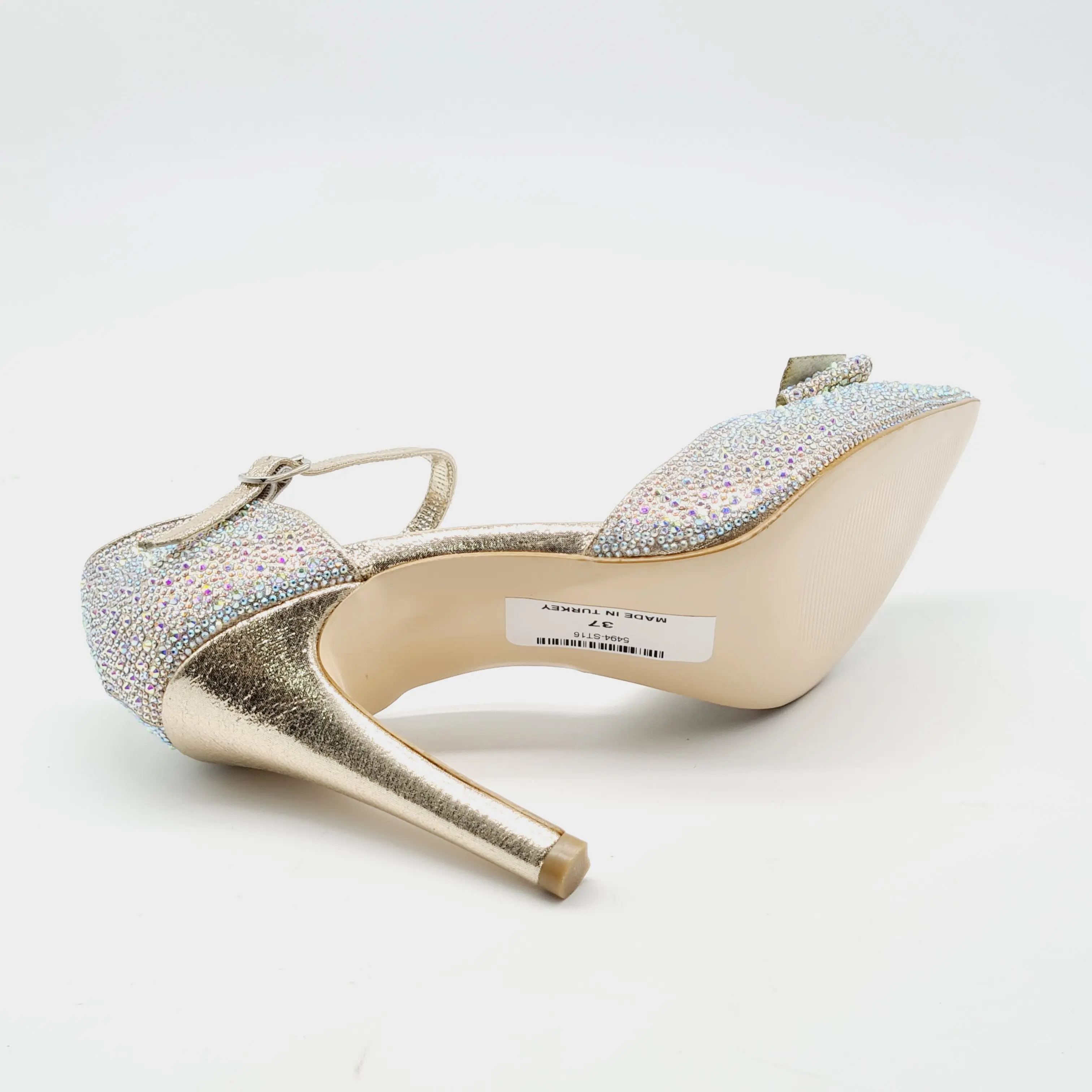 BRIDAL 5494 BD95 - Image 4