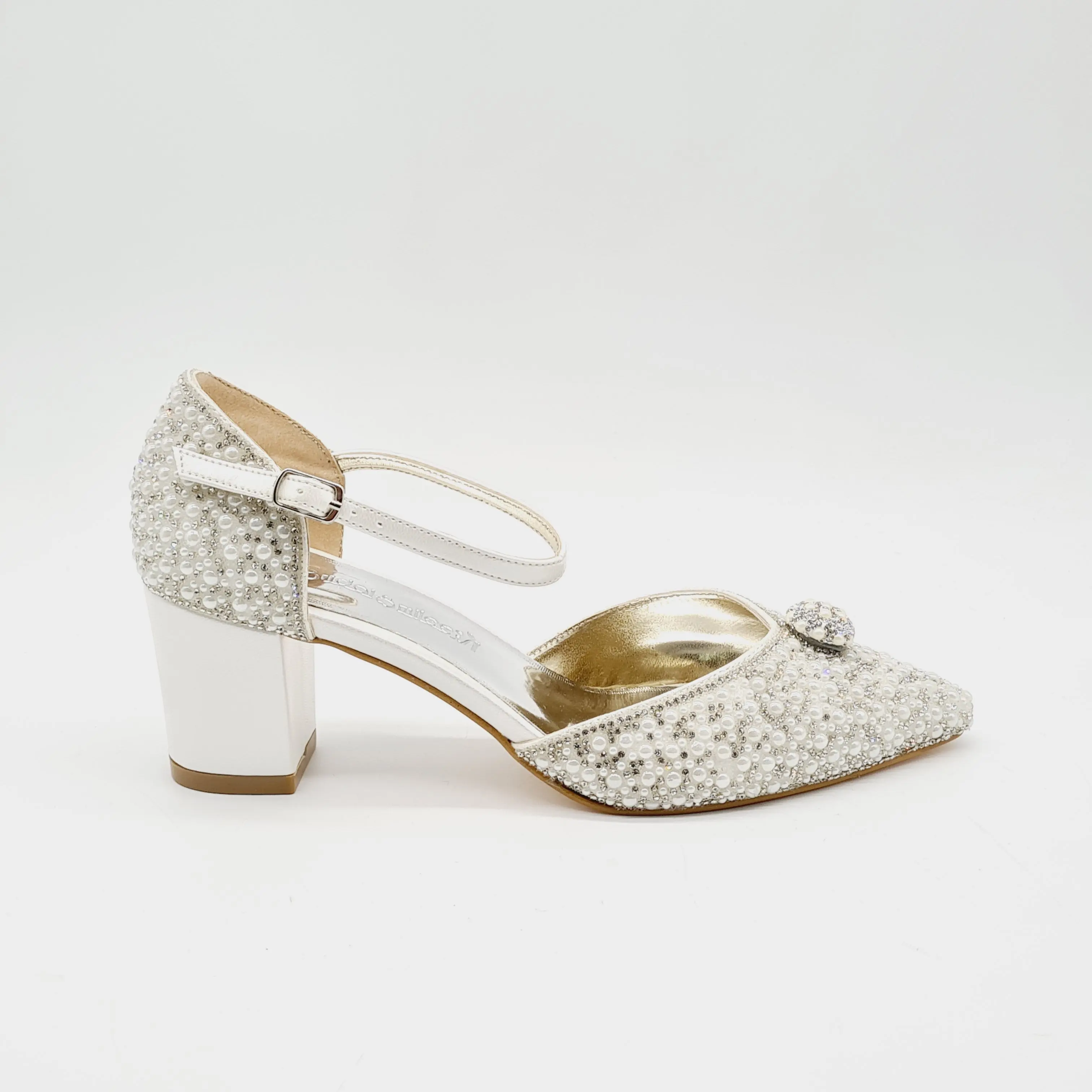 Dress Heels - 5497