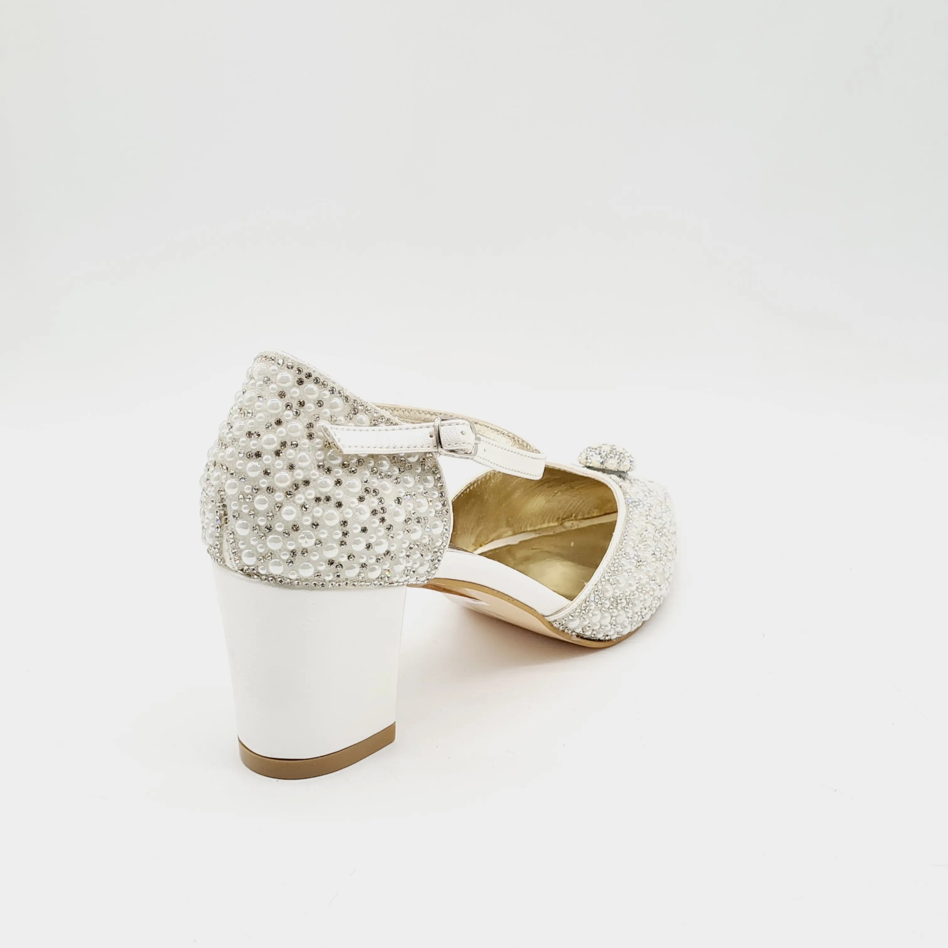 Dress Heels - 5497 - Image 3