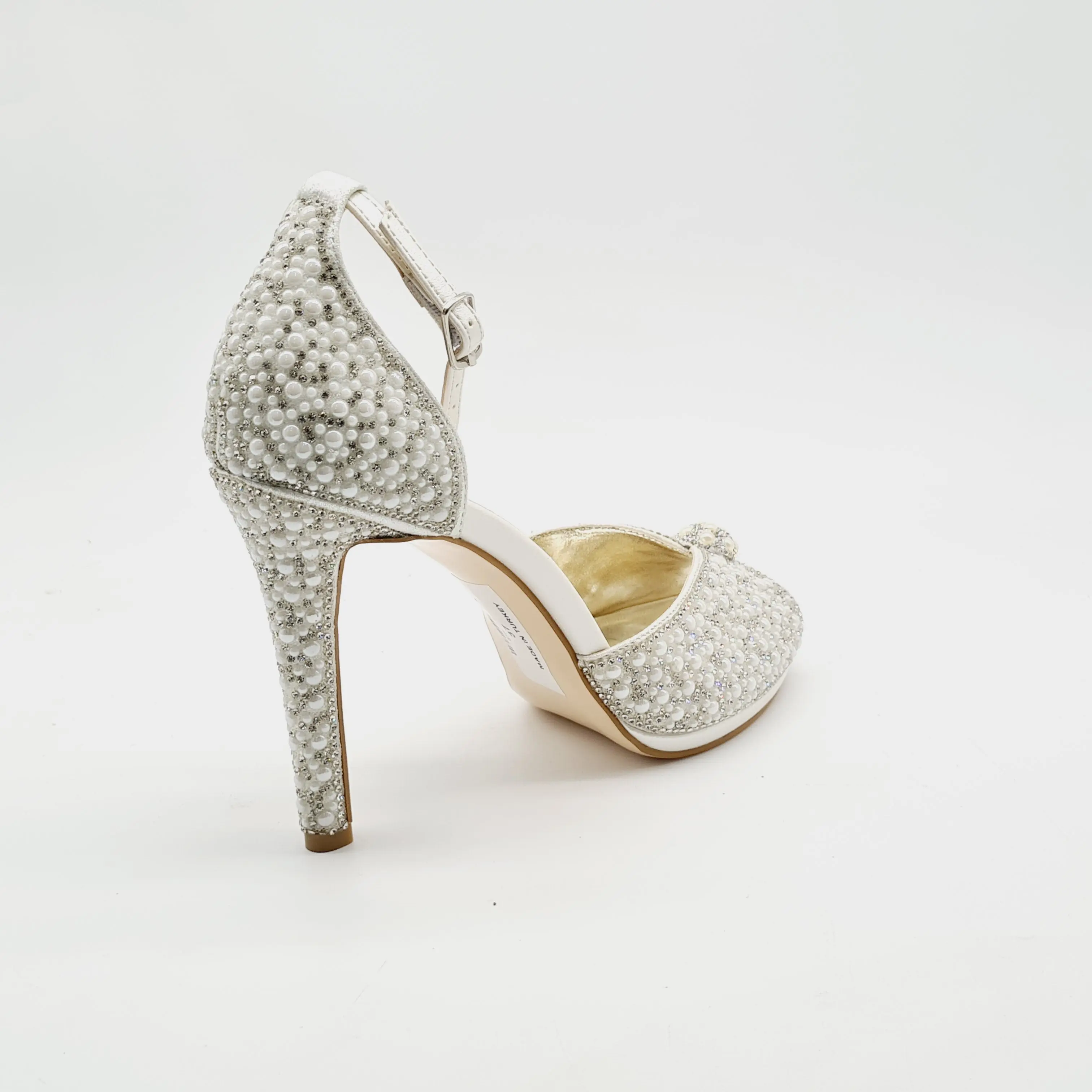 Dress Heels - 6168 - Image 3