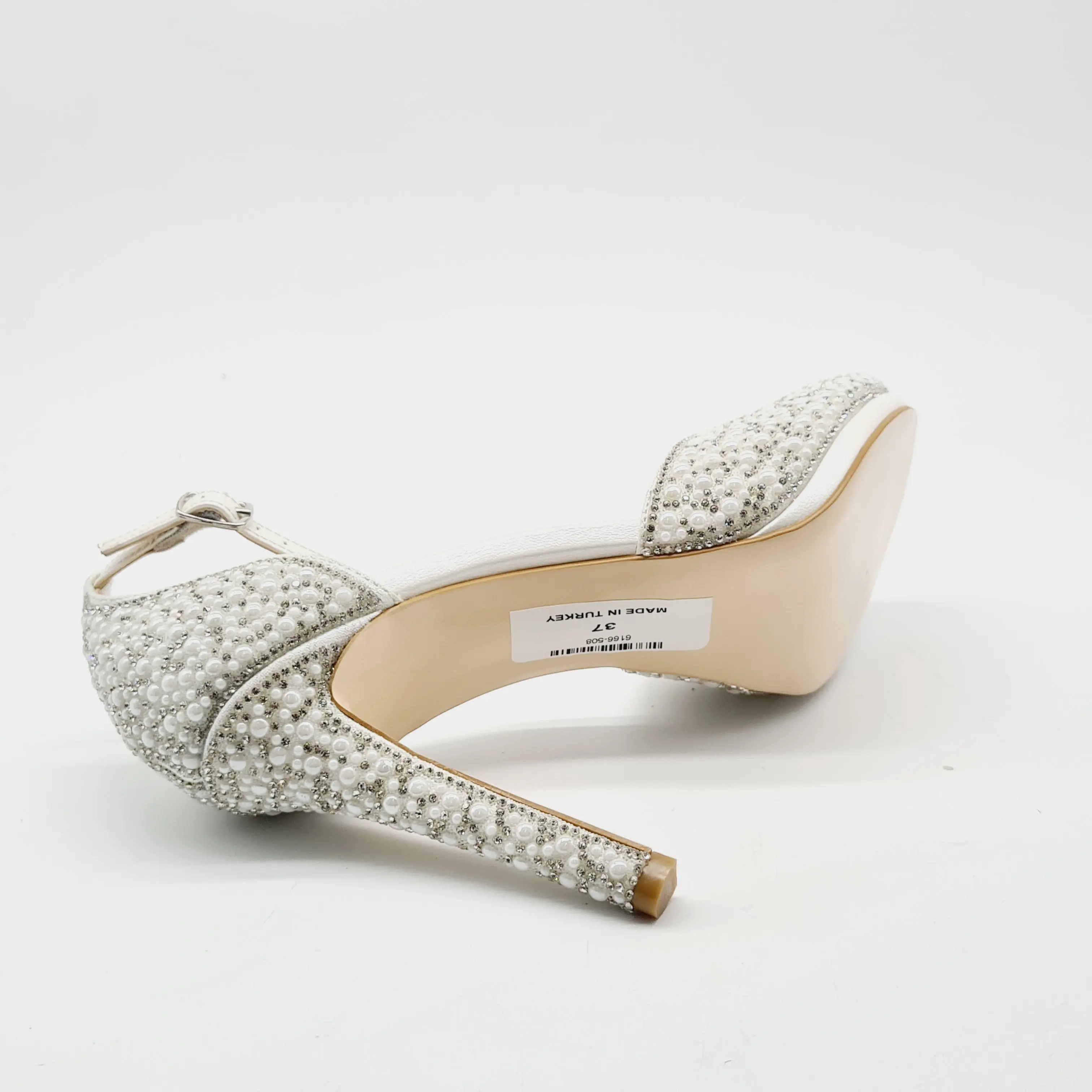 Dress Heels - 6168 - Image 4