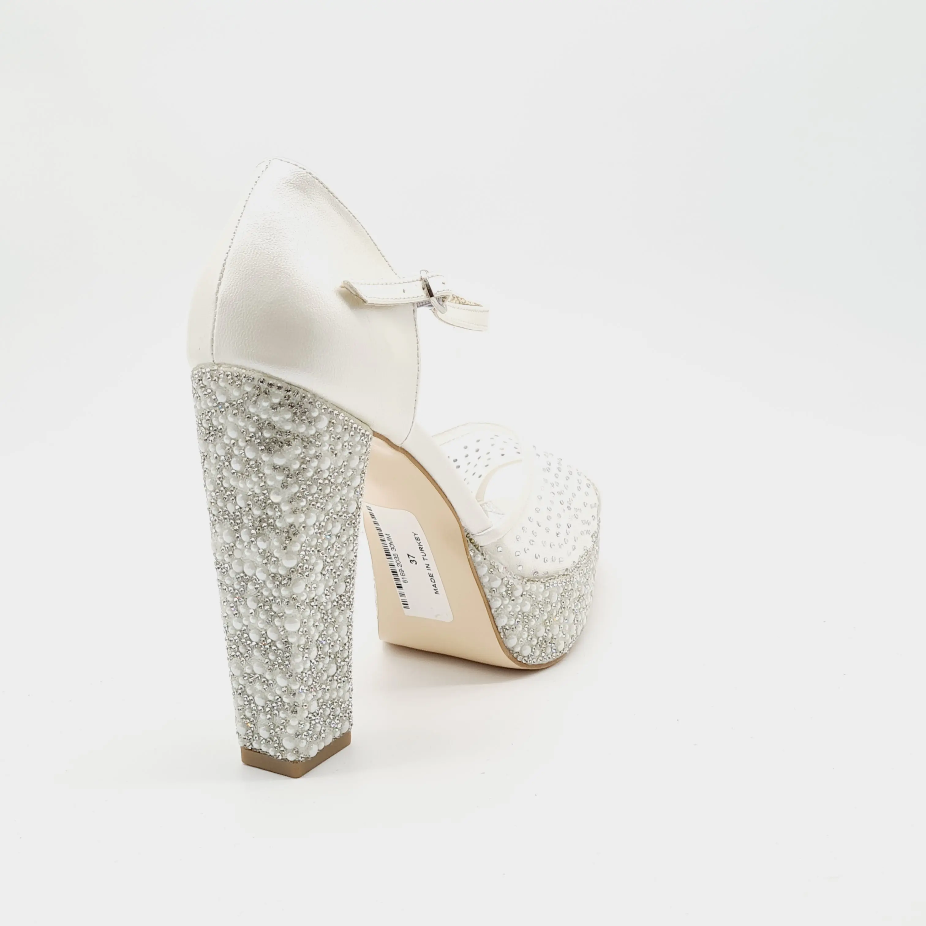 BRIDAL 6169 BD111 - Image 3