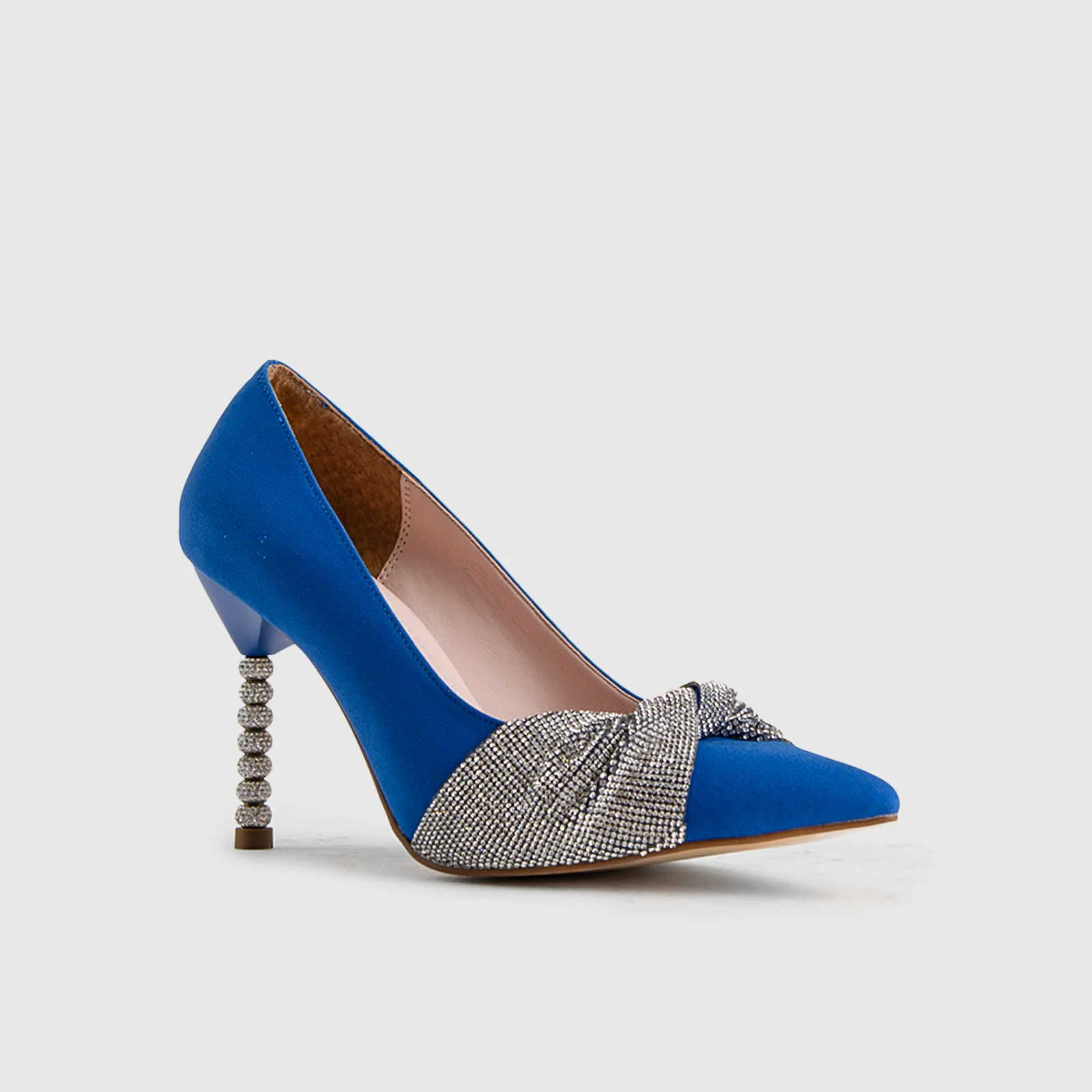 Dress Heels - A920 - Image 2