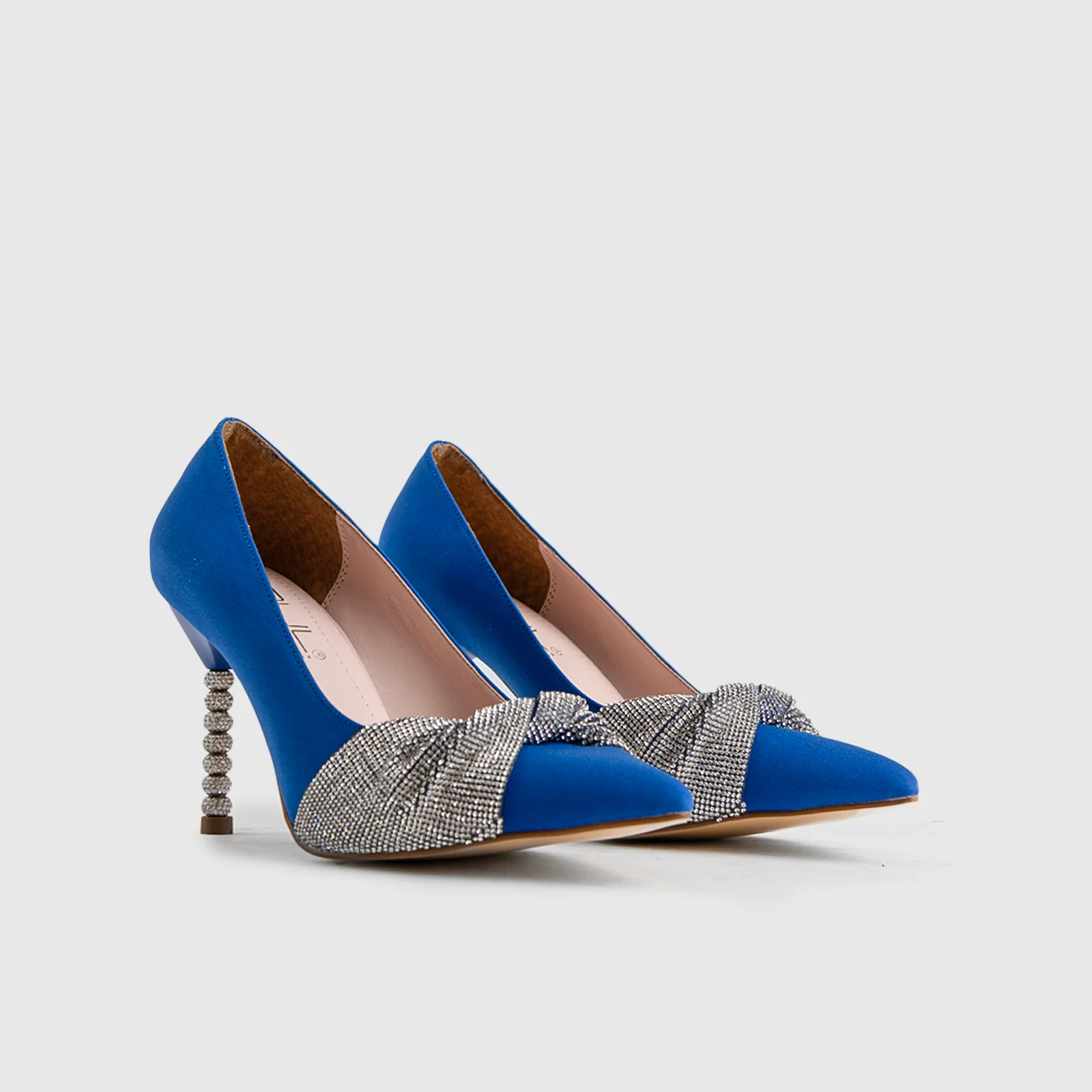 Dress Heels - A920 - Image 3