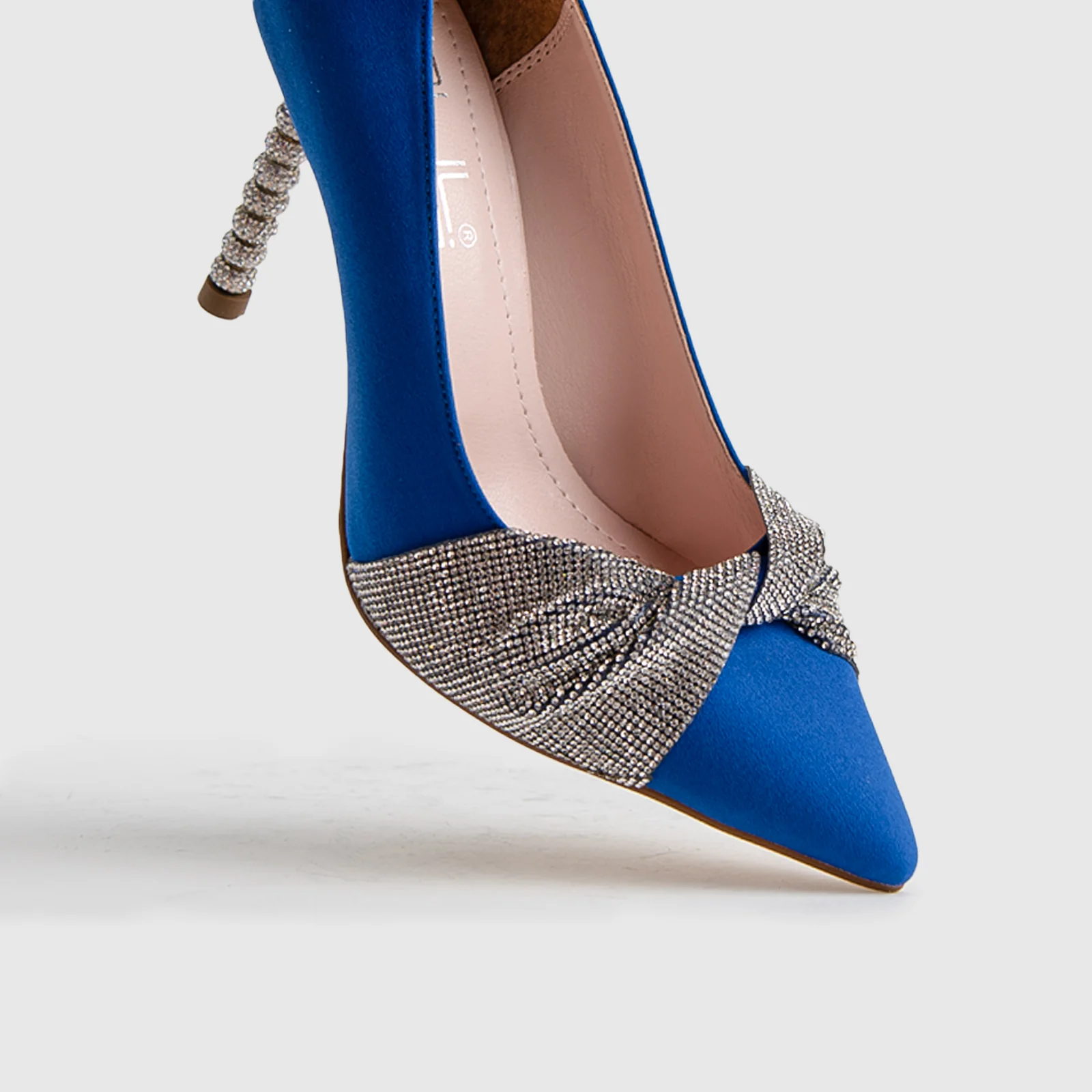 Dress Heels - A920 - Image 5