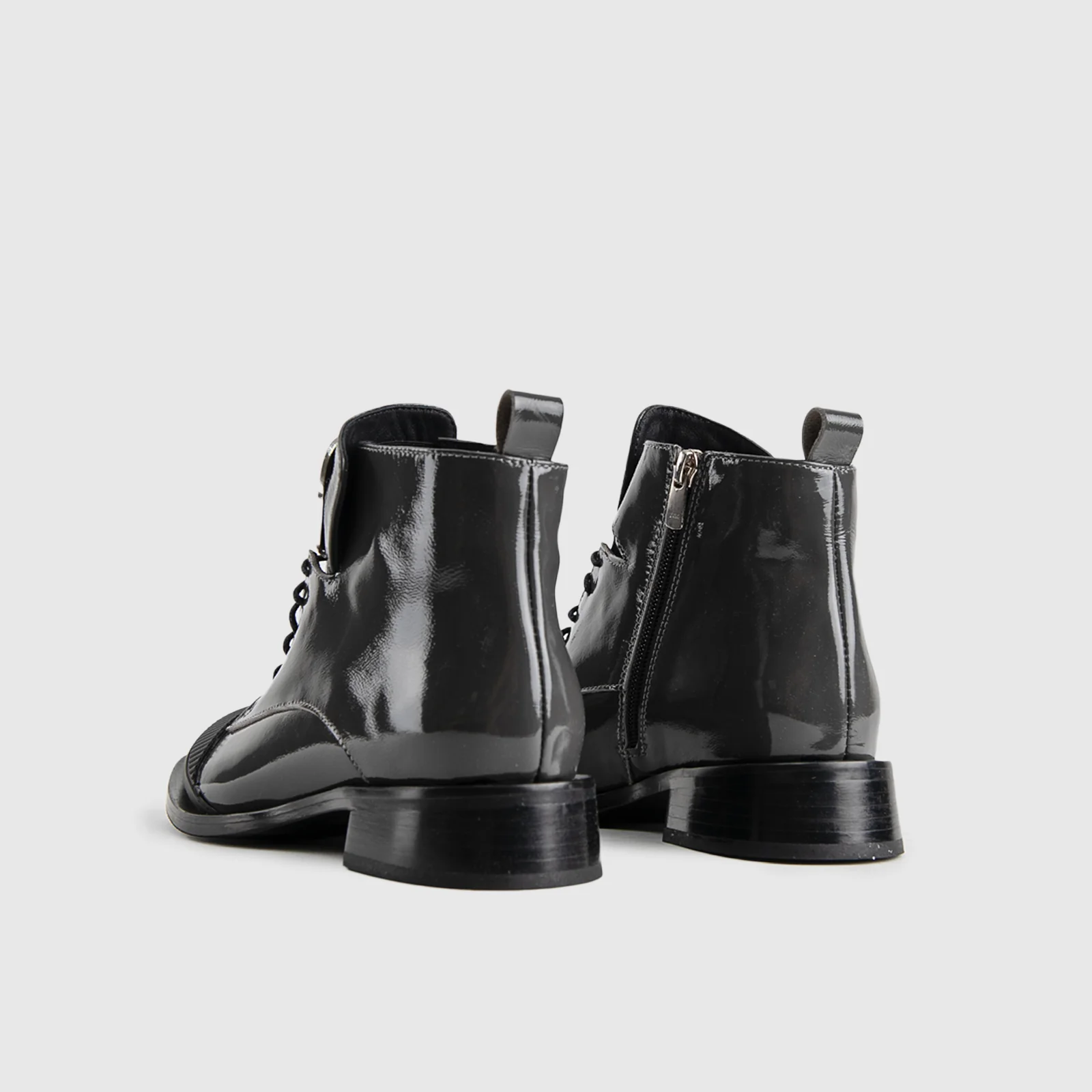 Dress Boots - AK410 - Image 4