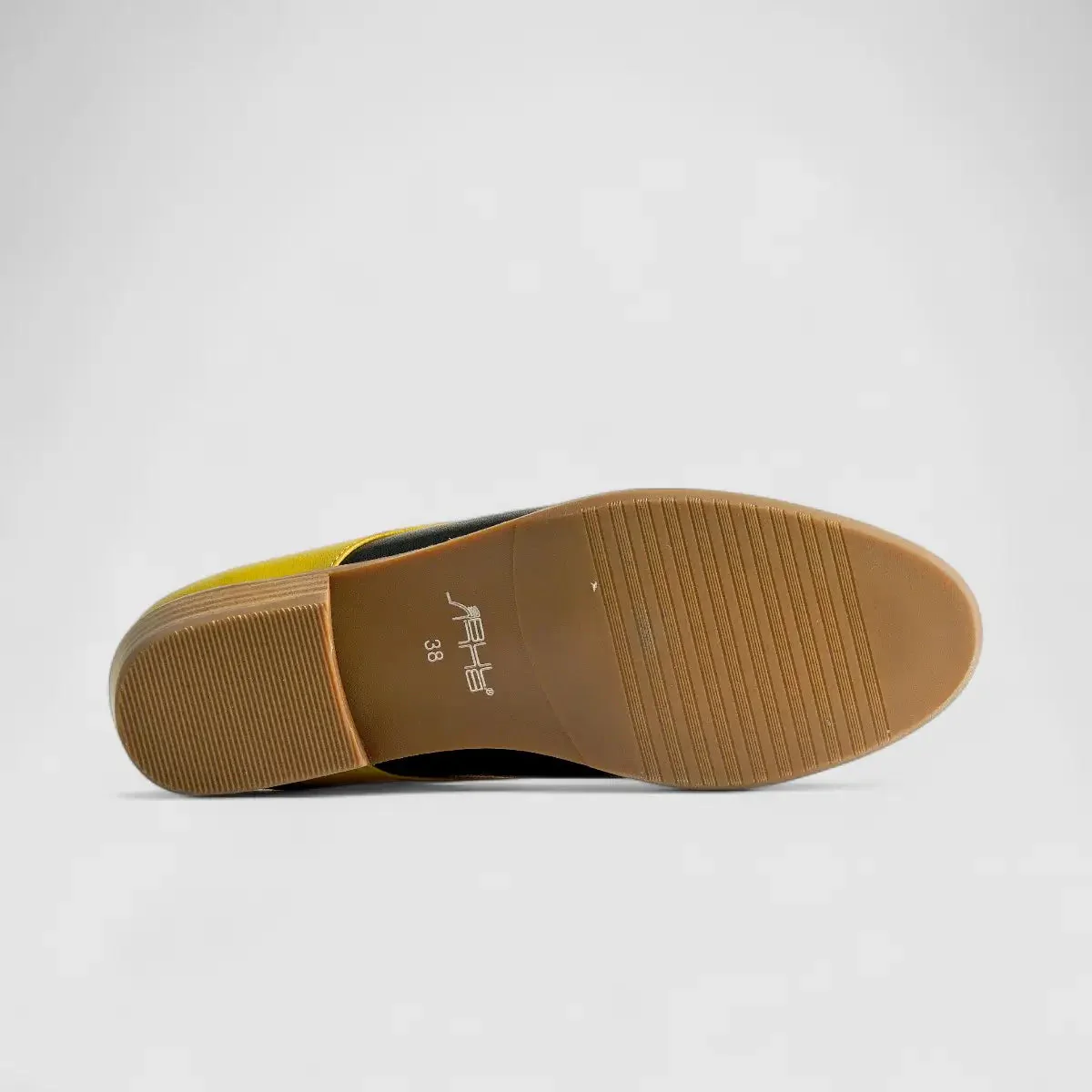 Bulbul Leather Loafer Multi HA2516 - Image 4