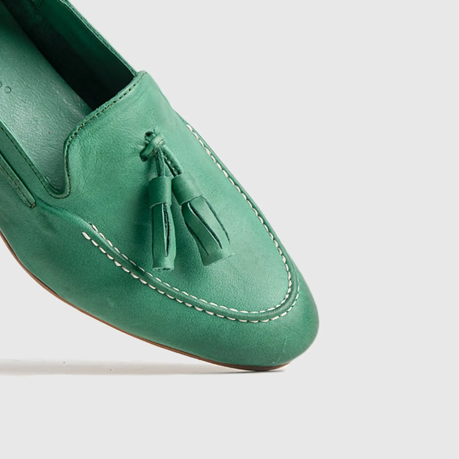 Bulletti Casual Slip On Loafers - 002 - Image 5