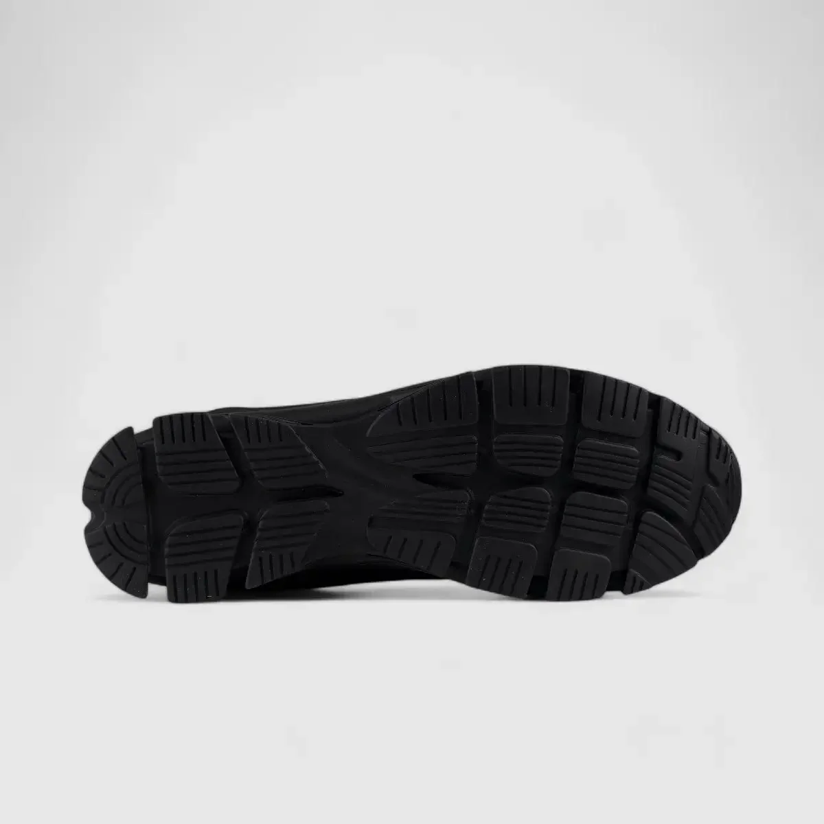 Bulletti Lace Up Sneaker Black 152-03259 - Image 4