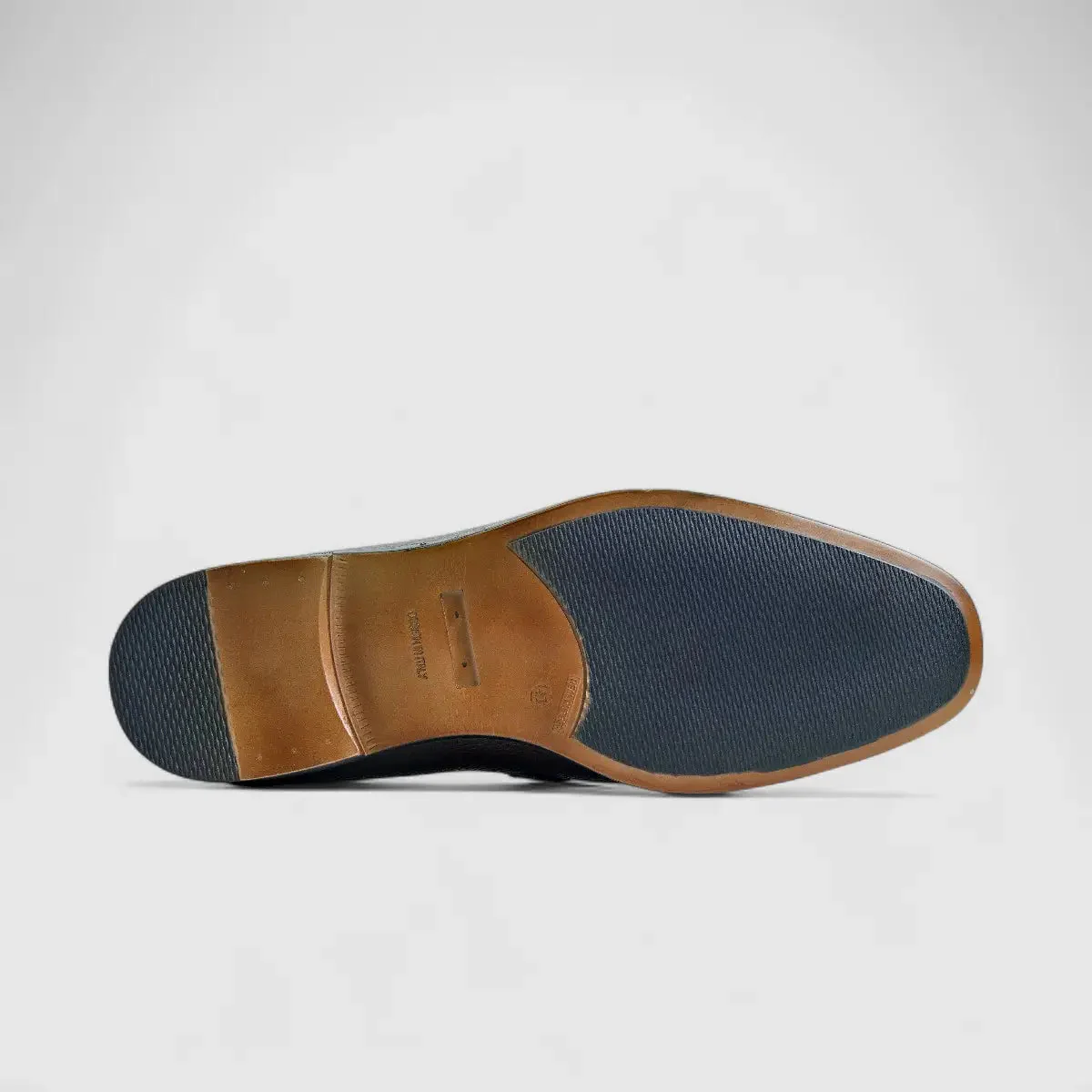 Bulletti Slip On Loafers Brown 130-24 BC23 - Image 4