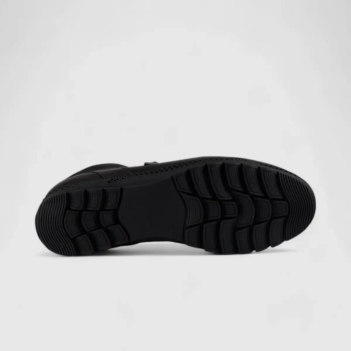 Bulletti Sneaker Boot Black 12452 - Image 4