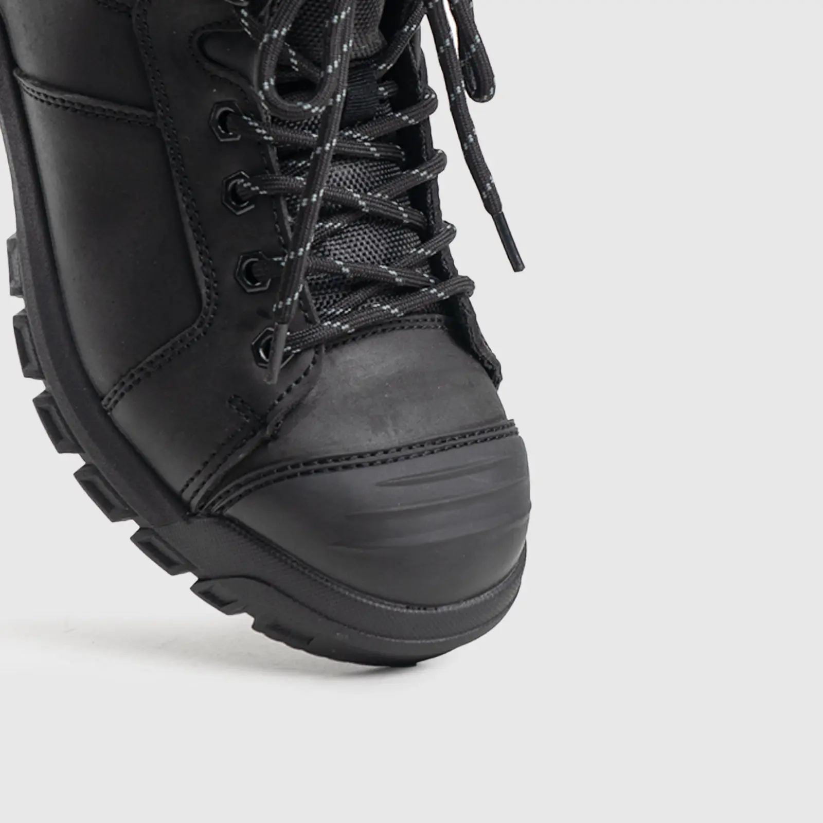 Cable Quartz Safety Boot Black CB13 - Image 5