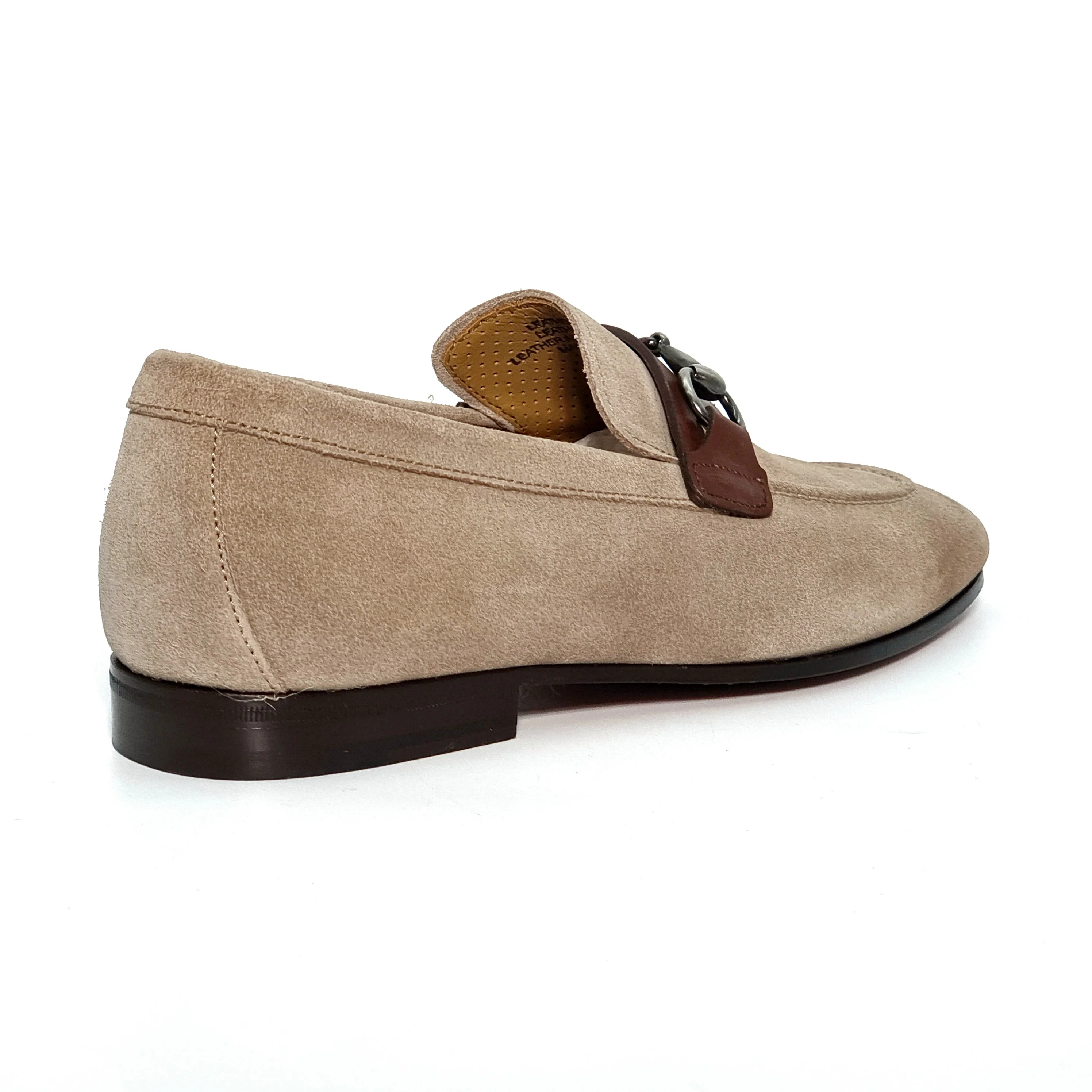 Dress Loafers - 94538 - Image 3