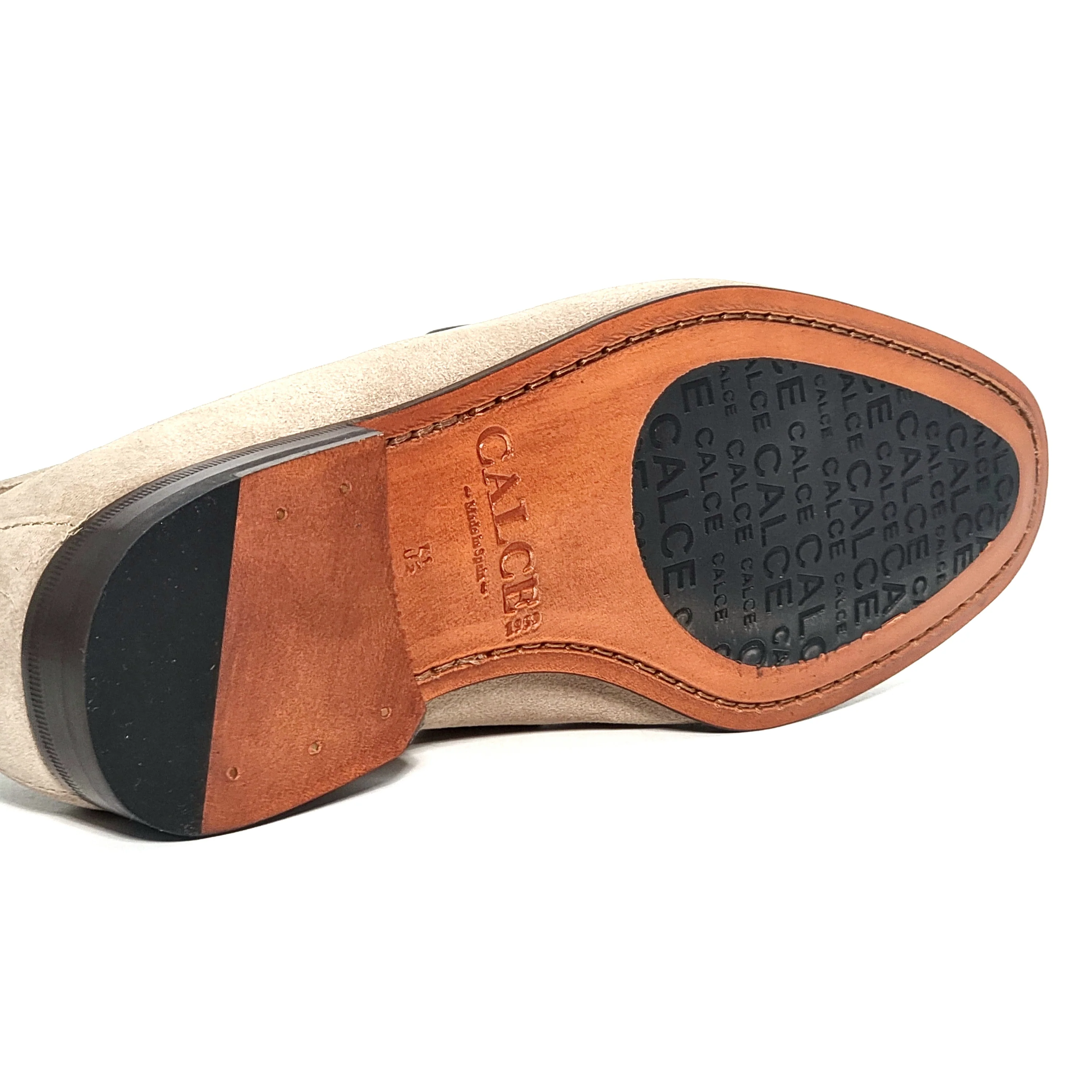 Dress Loafers - 94538 - Image 4