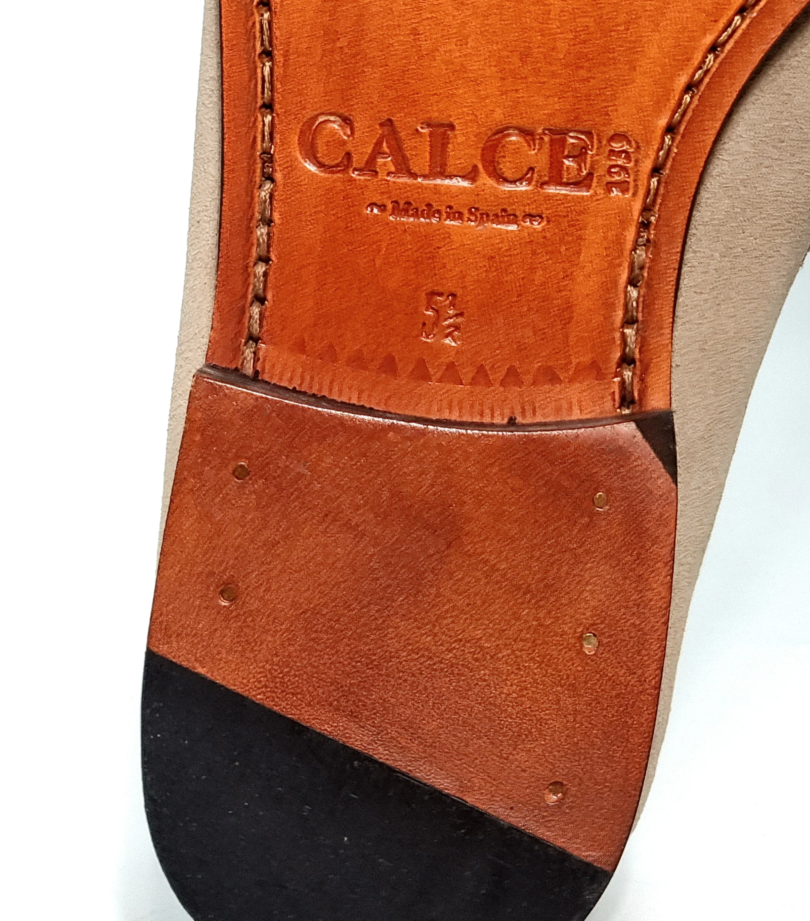 Dress Loafers - 94538 - Image 7