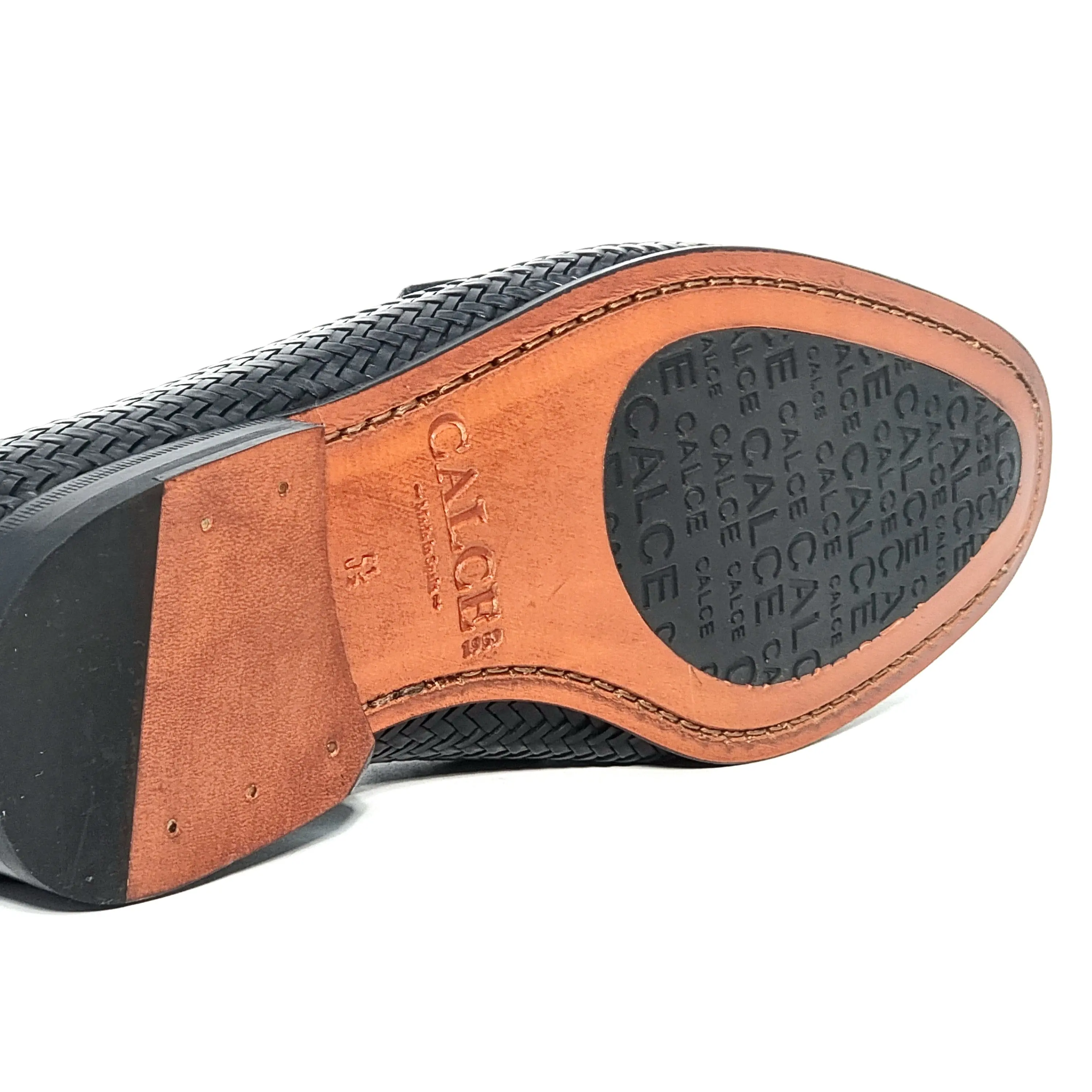 Dress Loafers - 94722 - Image 4