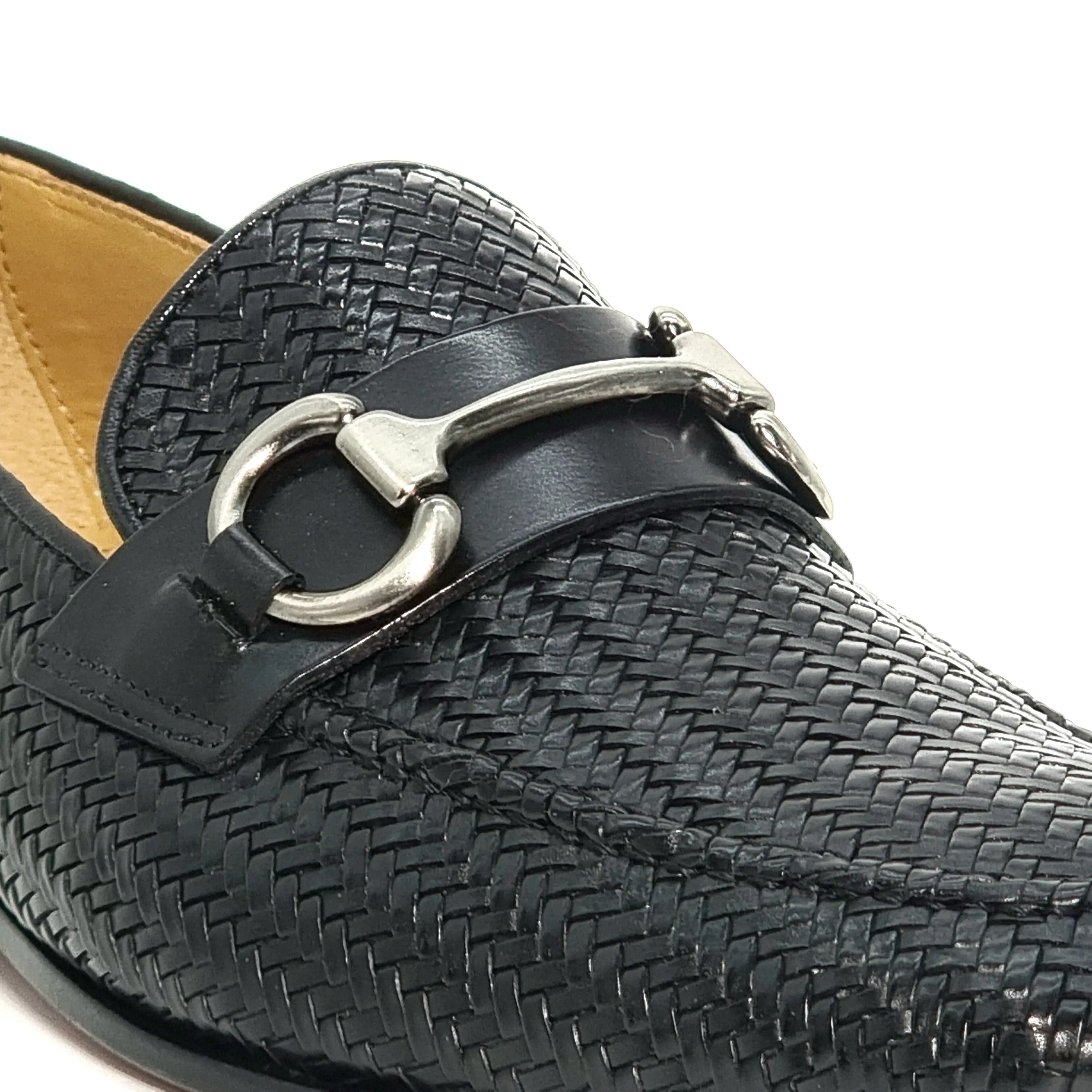 Dress Loafers - 94722 - Image 6