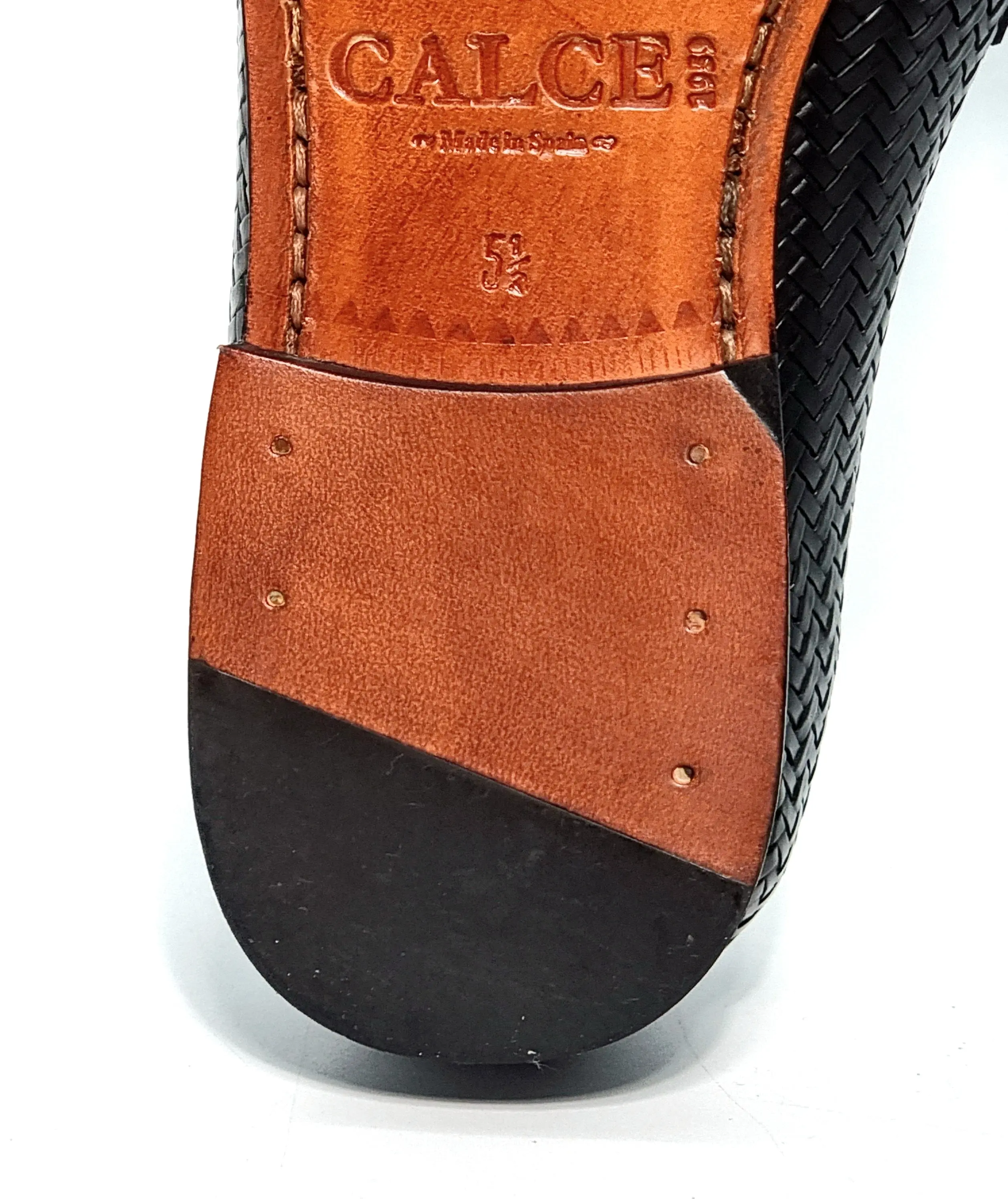 Dress Loafers - 94722 - Image 7