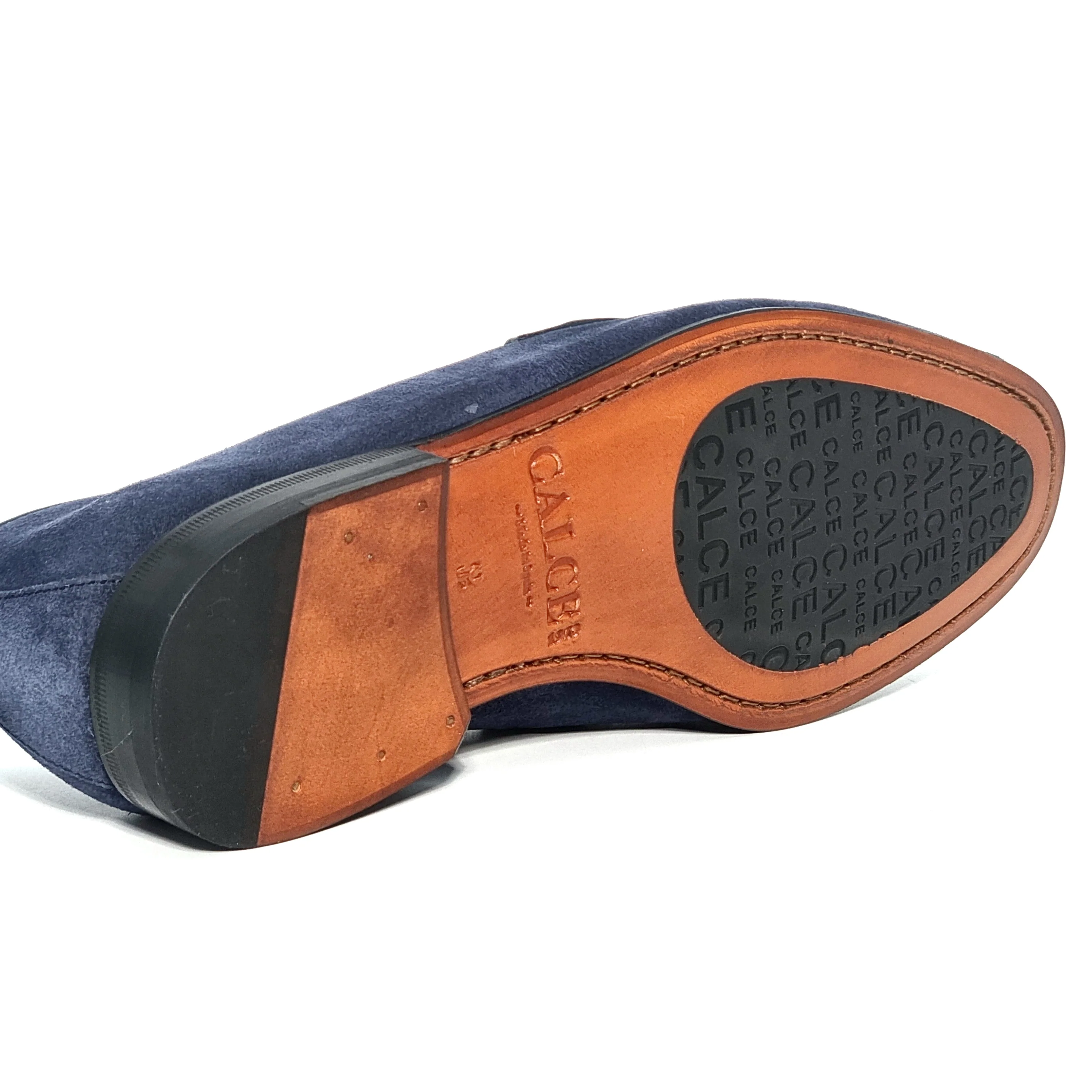 Dress Loafers - 94722 - Image 4