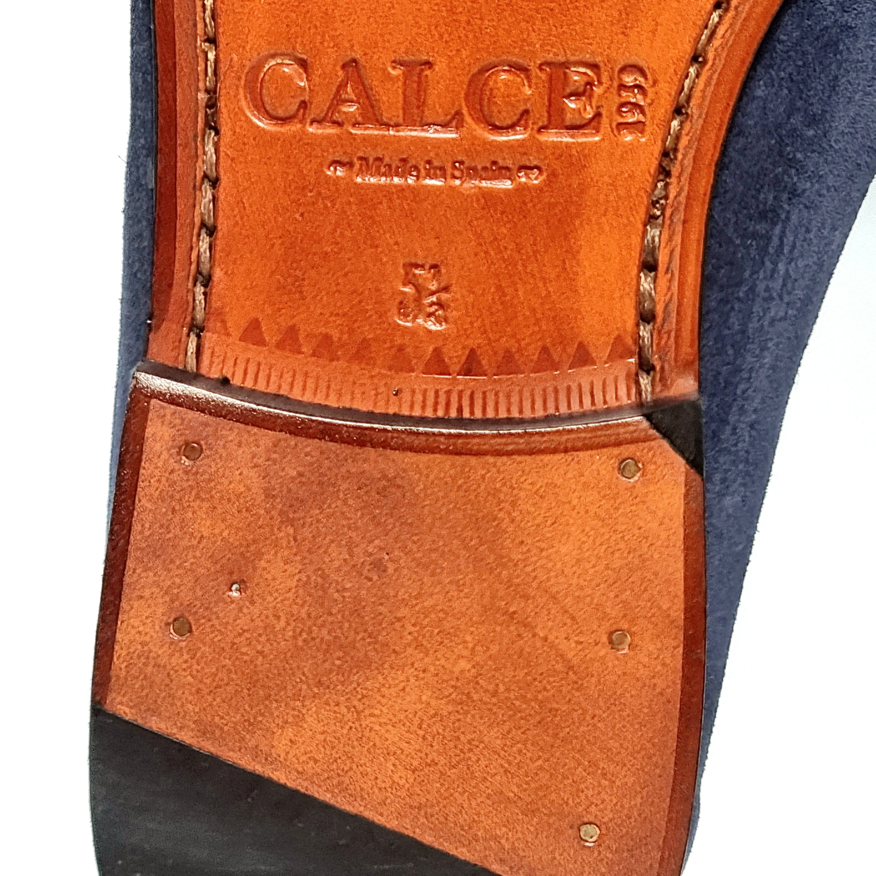 Dress Loafers - 94722 - Image 7