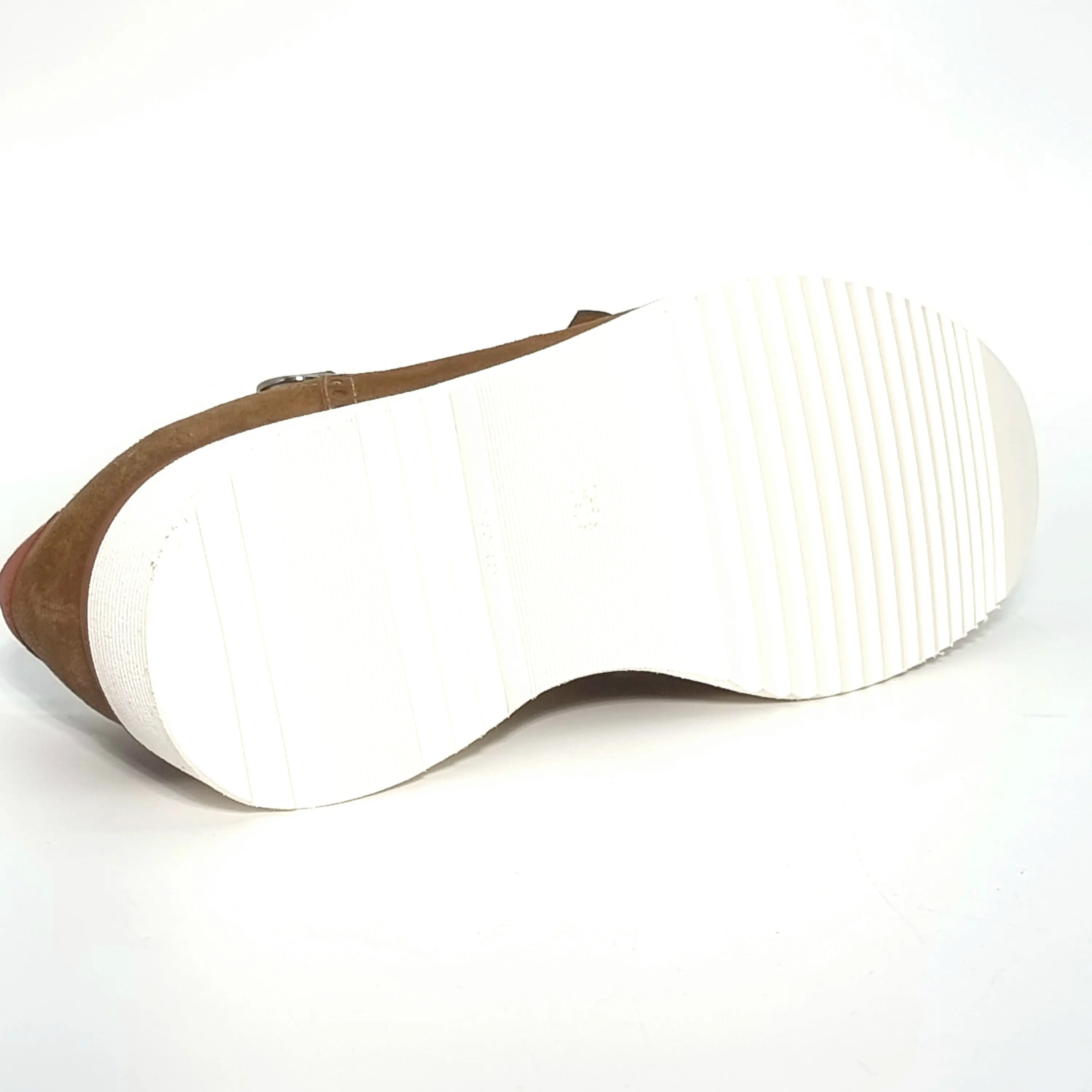 Casual Oxfords - X1214 - Image 4