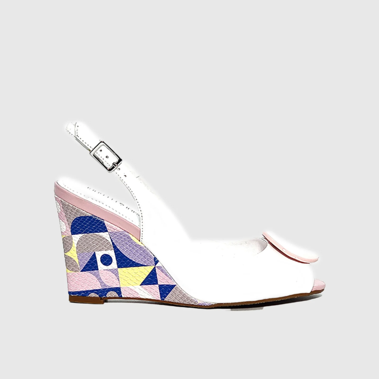 Dress Heels - 10036