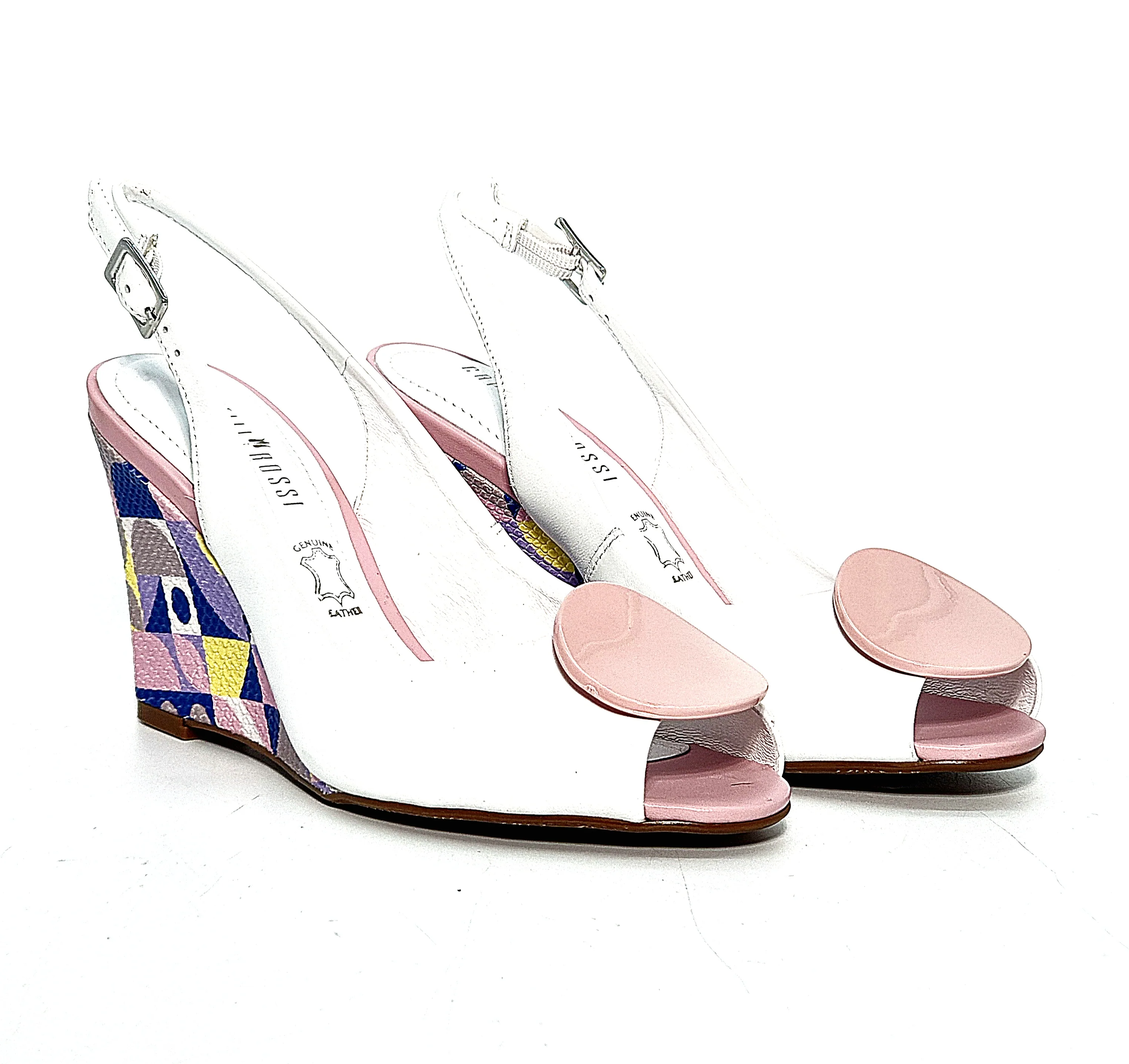 Dress Heels - 10036 - Image 2